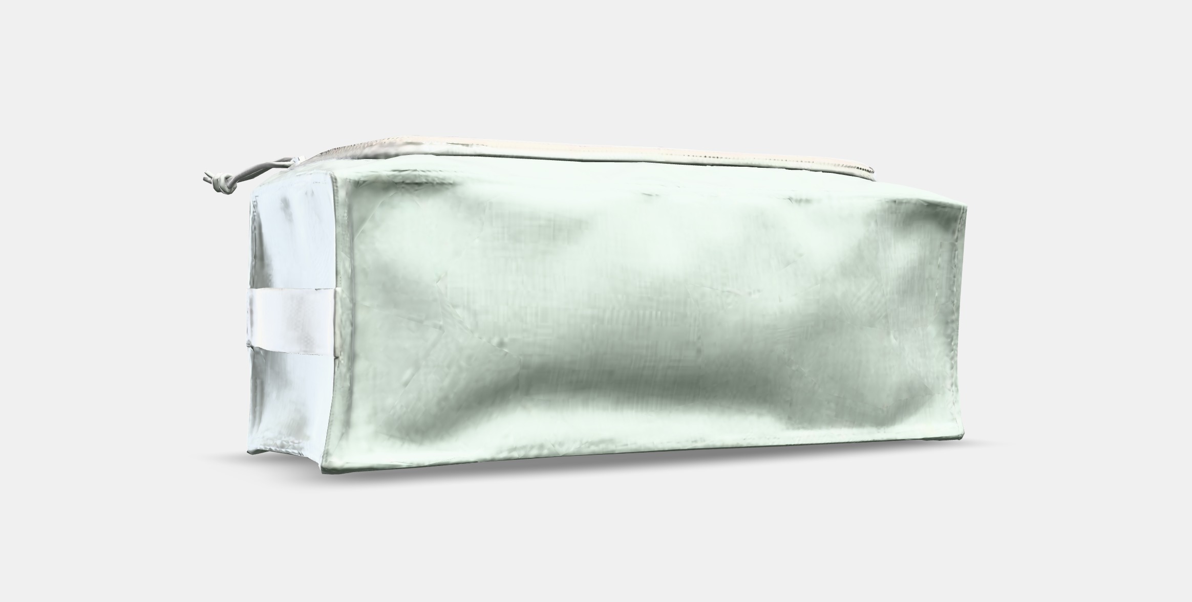 BOLLOSUND Toiletry bag Low-poly 3D model_13