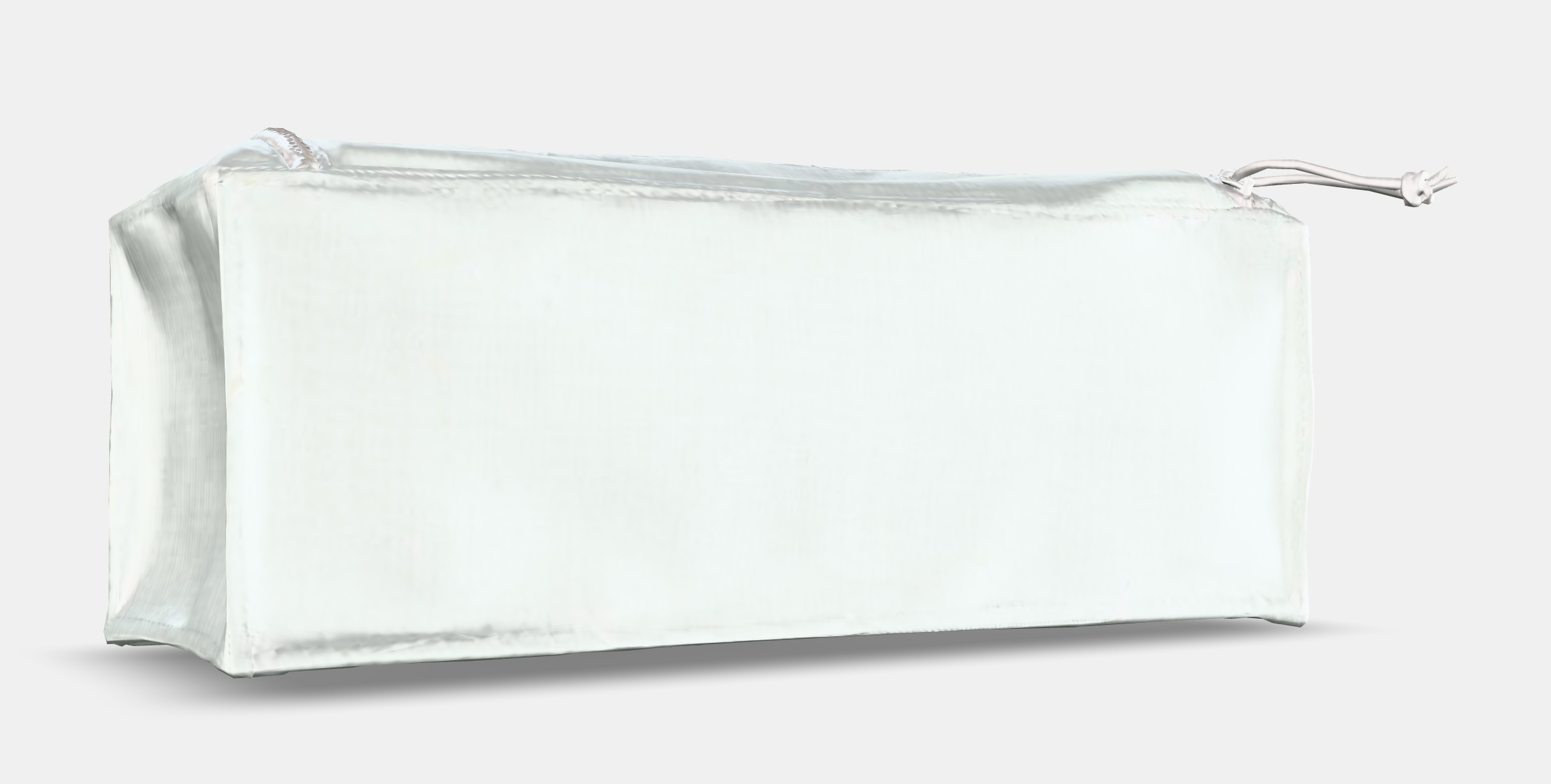 BOLLOSUND Toiletry bag Low-poly 3D model_3