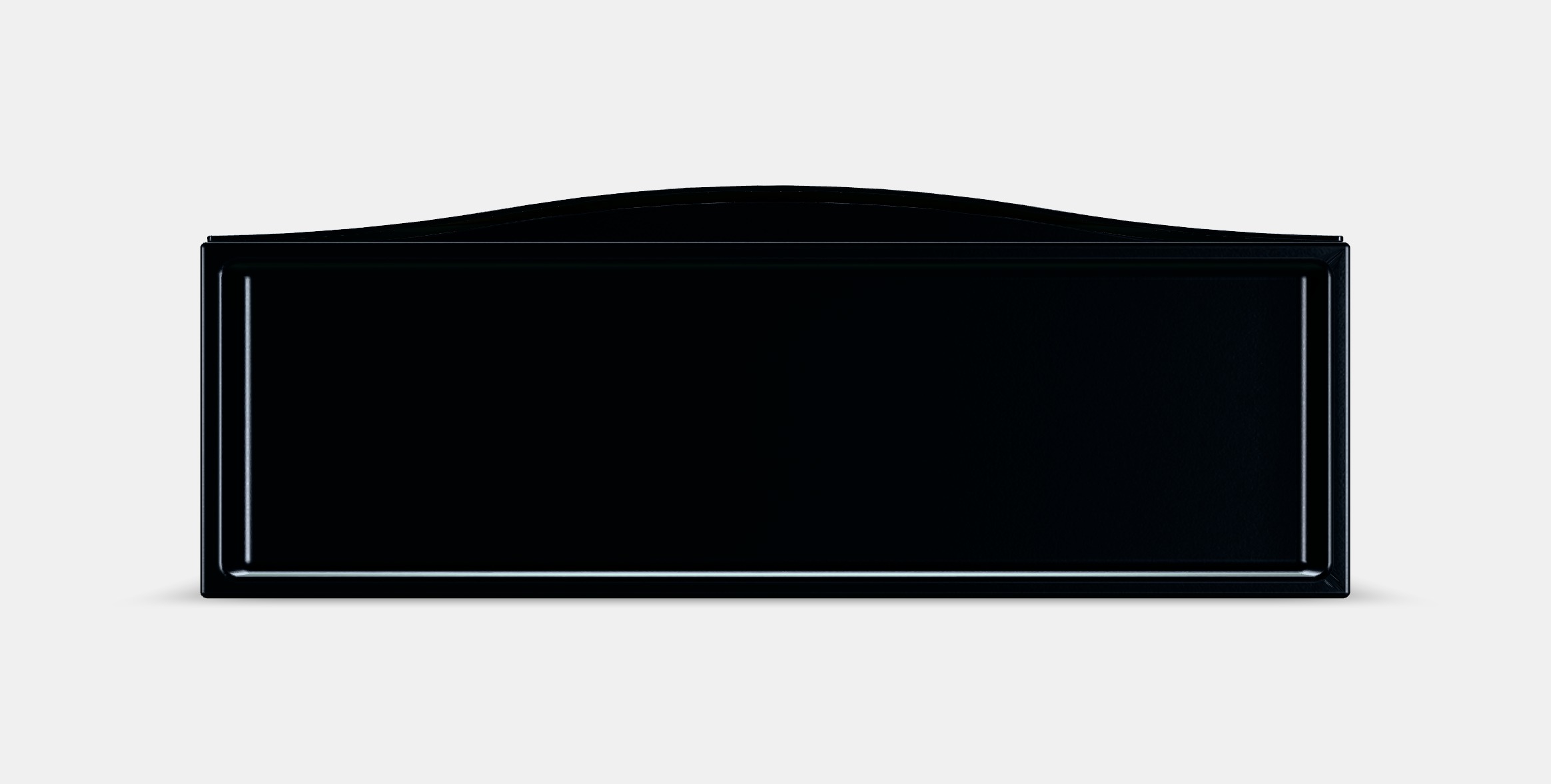 TRONES Shoe-storage cabinet 1 Low-poly 3D model_15