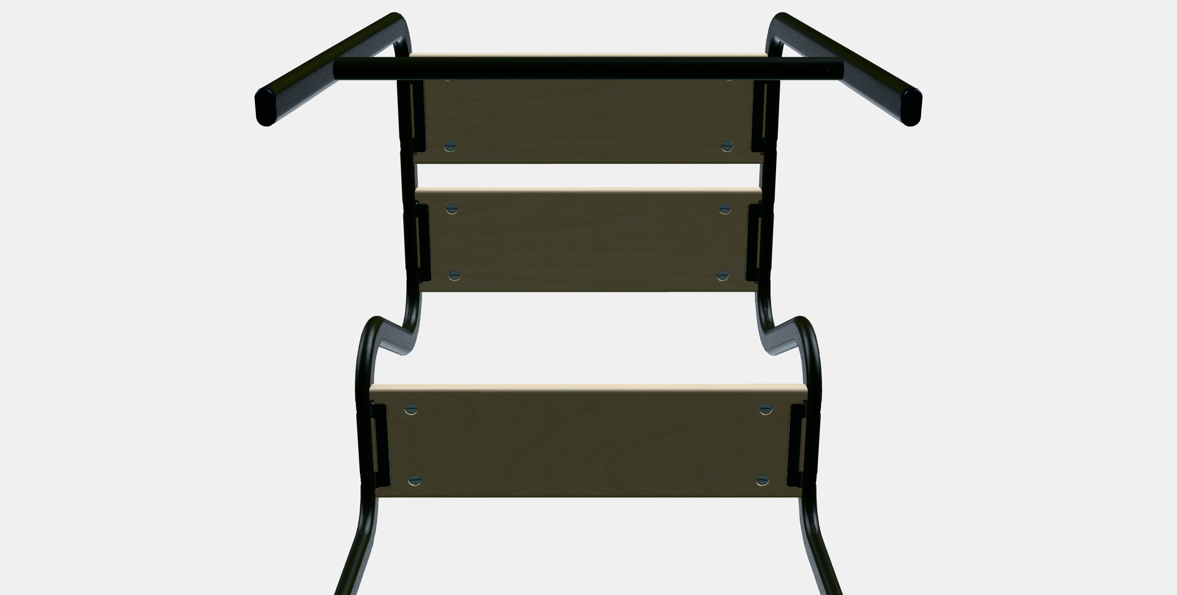 GRUBBAN Step 2 Low-poly 3D model_8