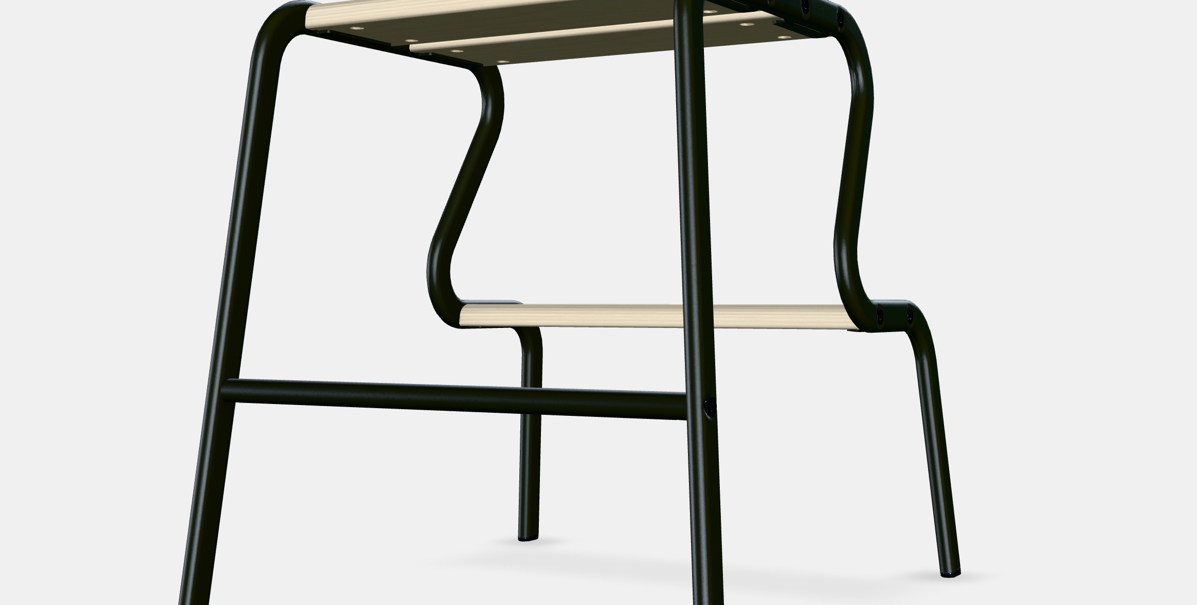 GRUBBAN Step 2 Low-poly 3D model_7