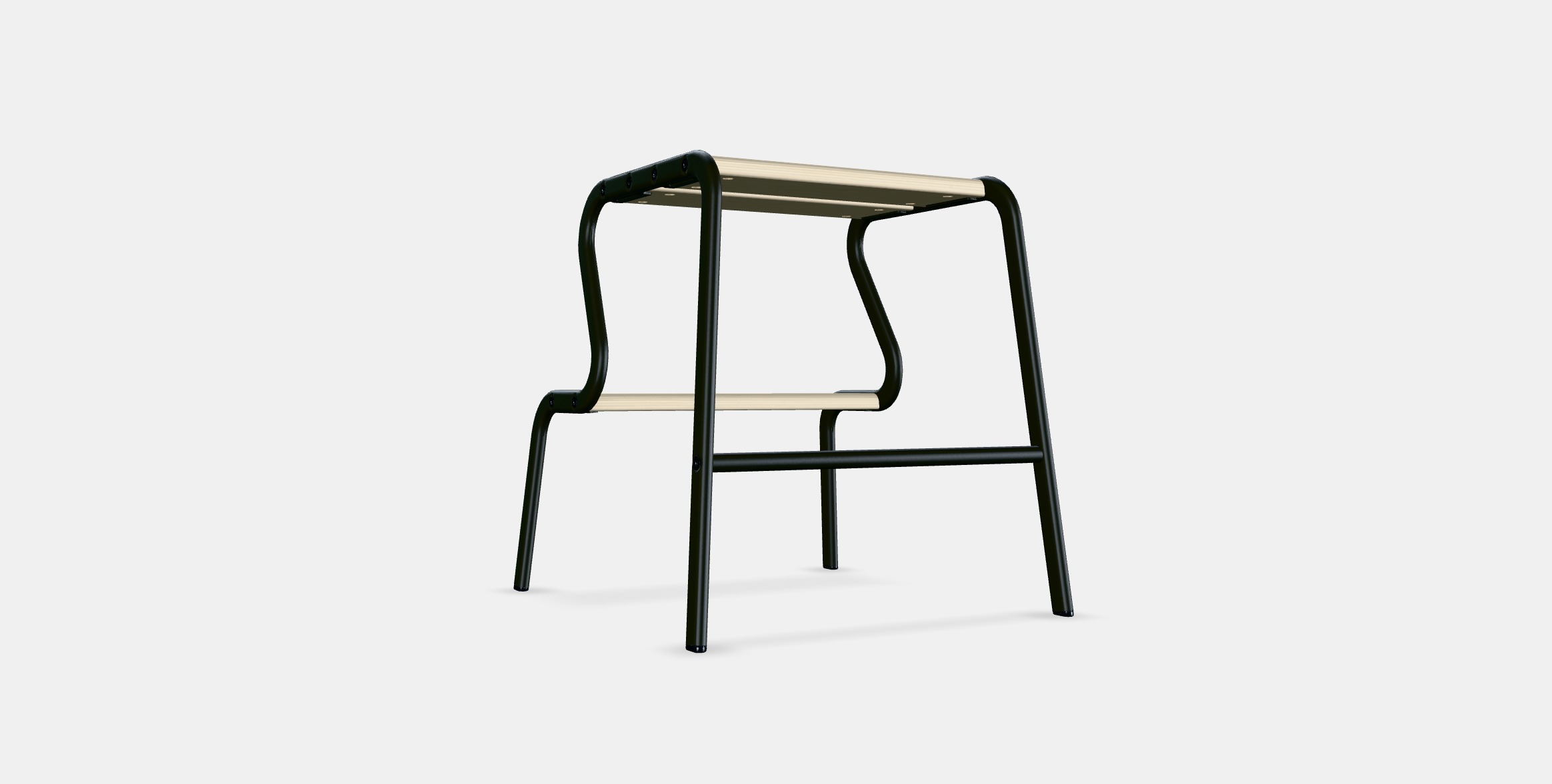 GRUBBAN Step 2 Low-poly 3D model_16