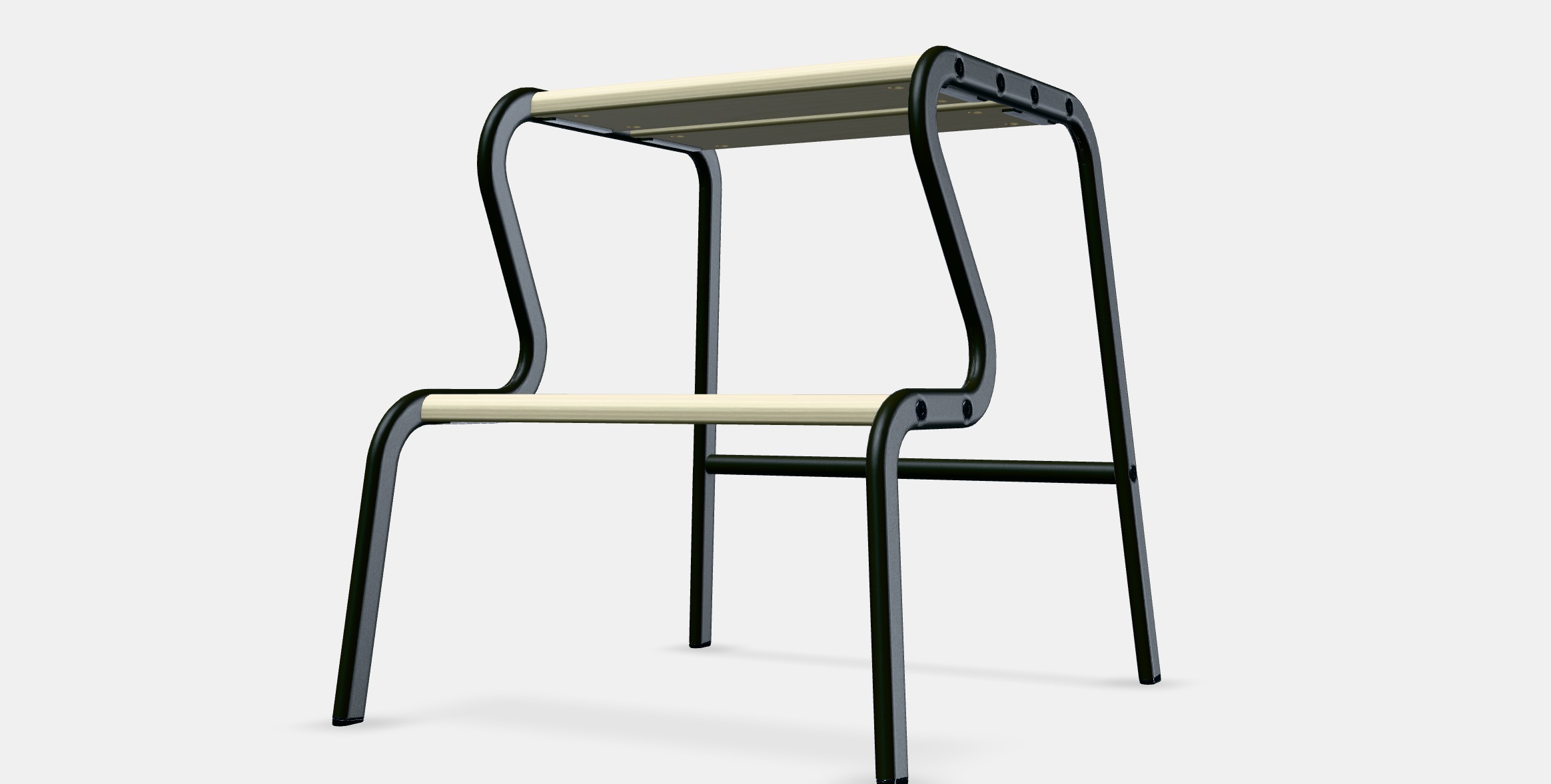 GRUBBAN Step 2 Low-poly 3D model_13