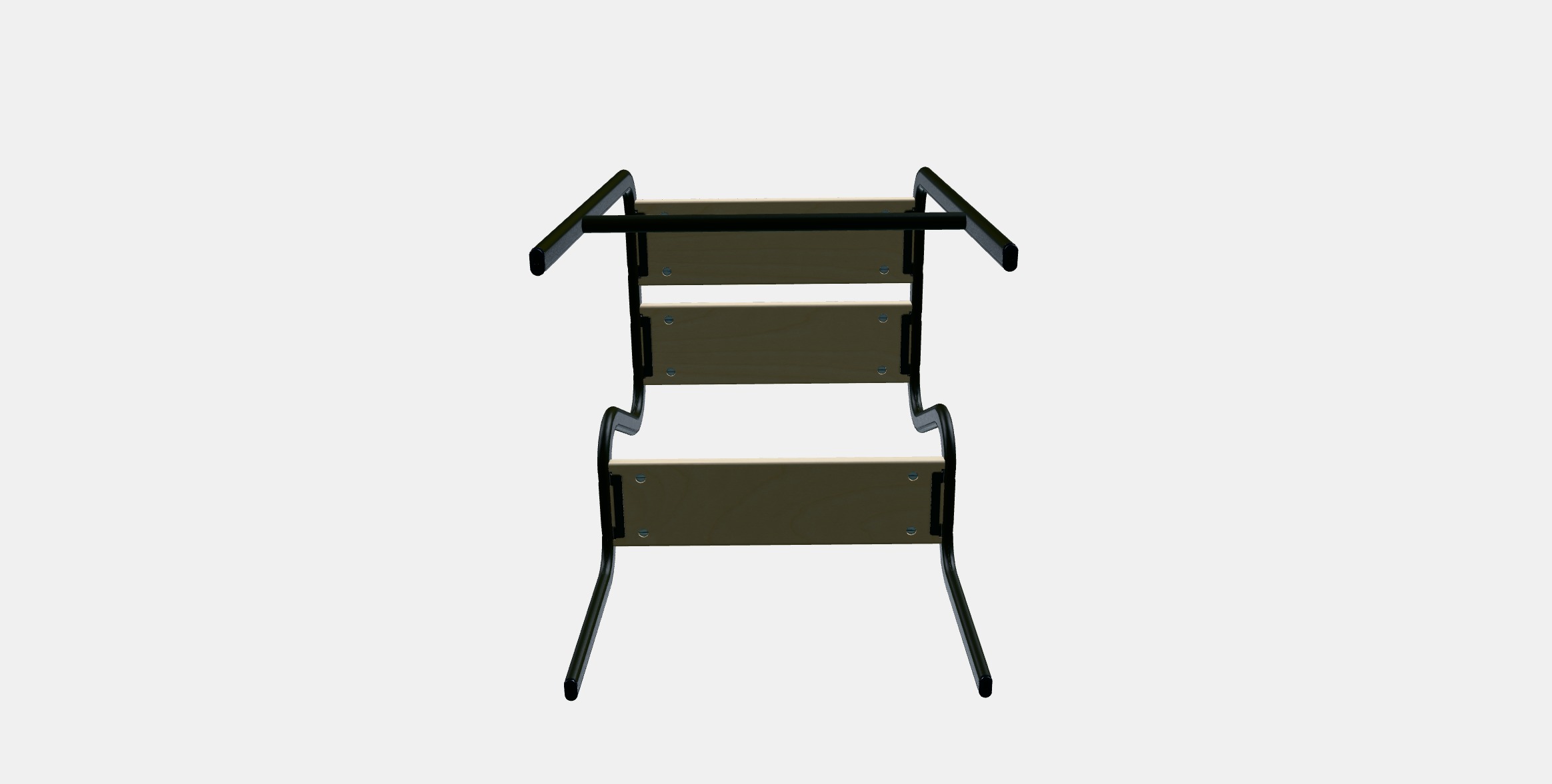 GRUBBAN Step 2 Low-poly 3D model_6