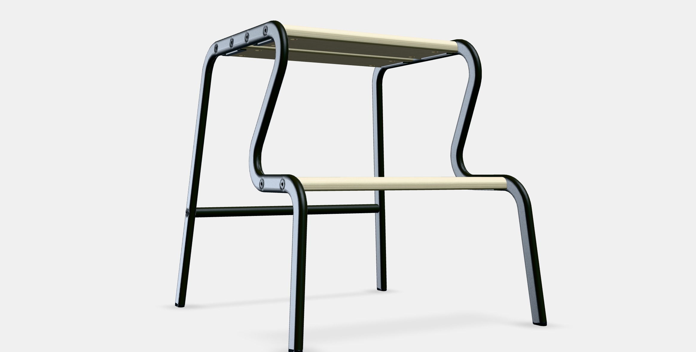 GRUBBAN Step 2 Low-poly 3D model_9