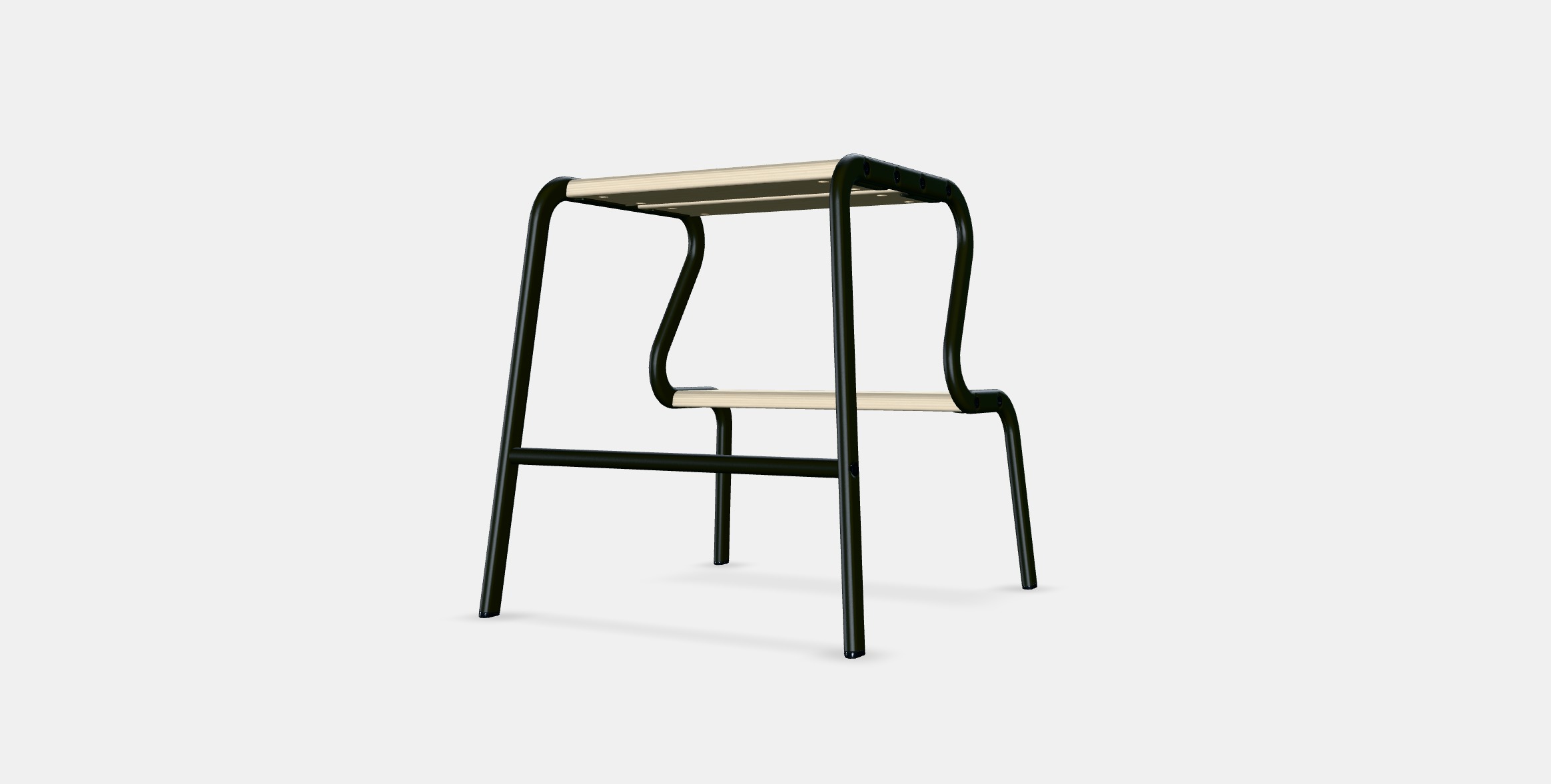 GRUBBAN Step 2 Low-poly 3D model_4