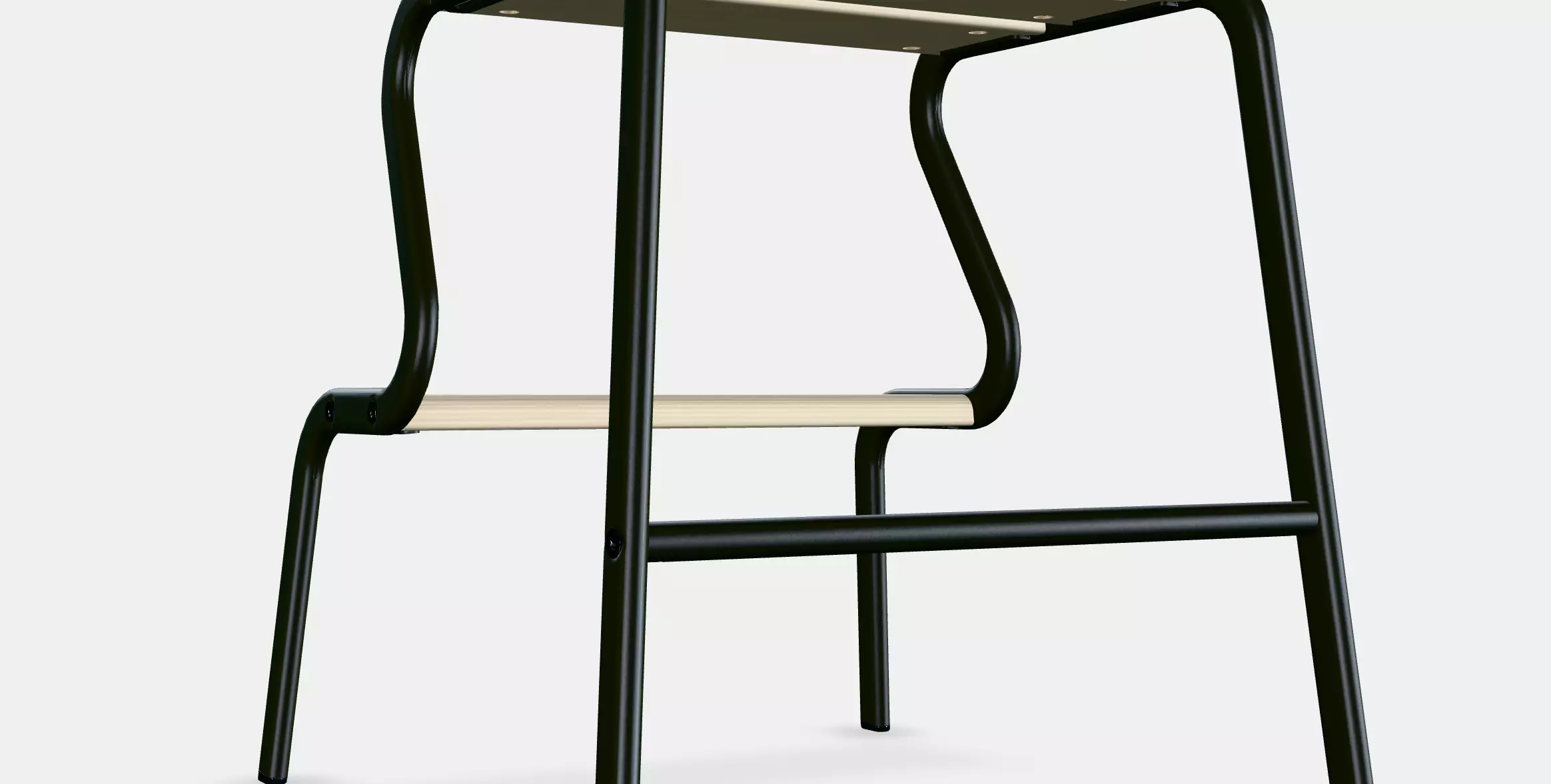 GRUBBAN Step 2 Low-poly 3D model_0