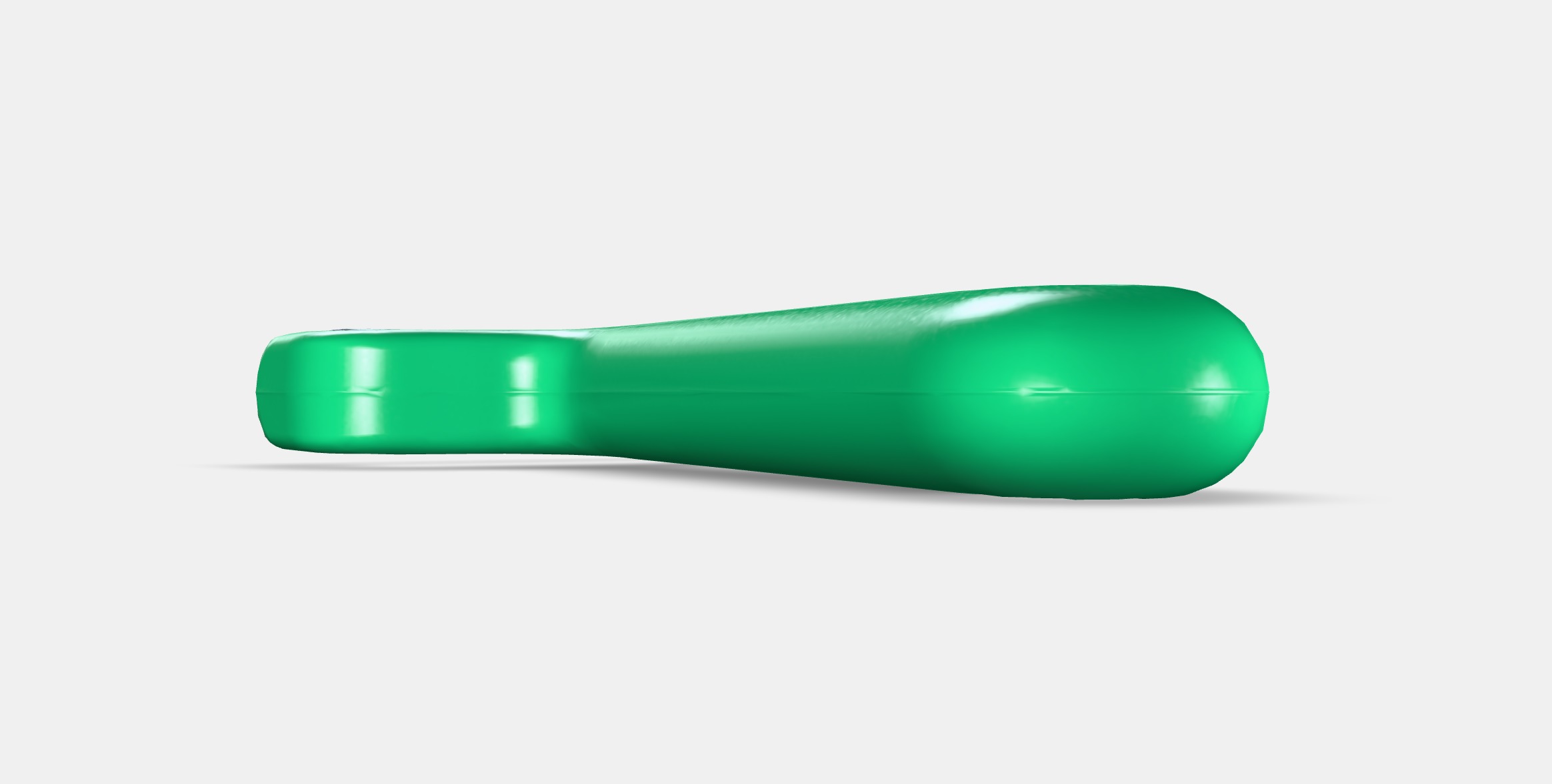 UPPFYLLD Slicer Low-poly 3D model_2