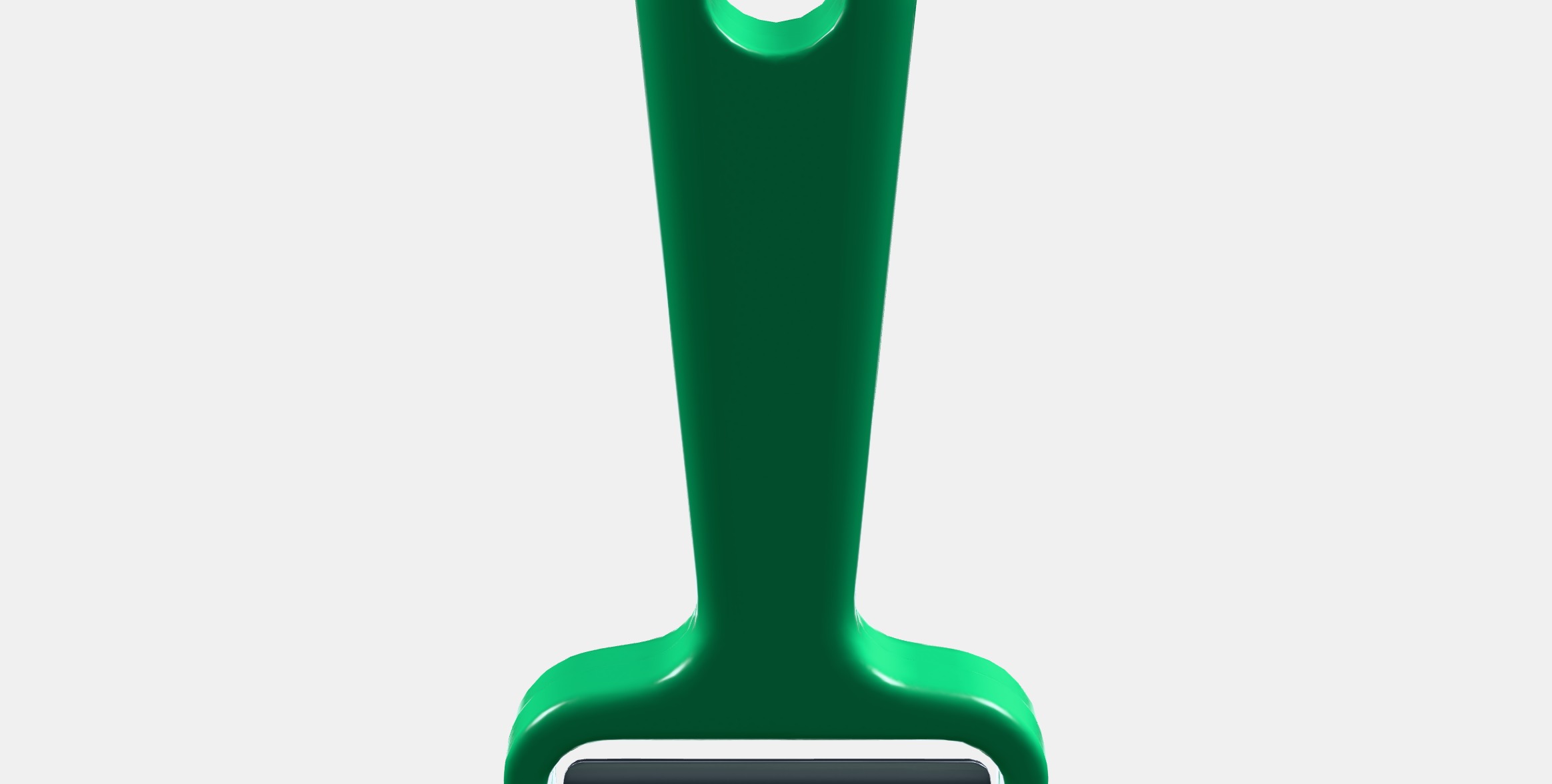 UPPFYLLD Slicer Low-poly 3D model_8