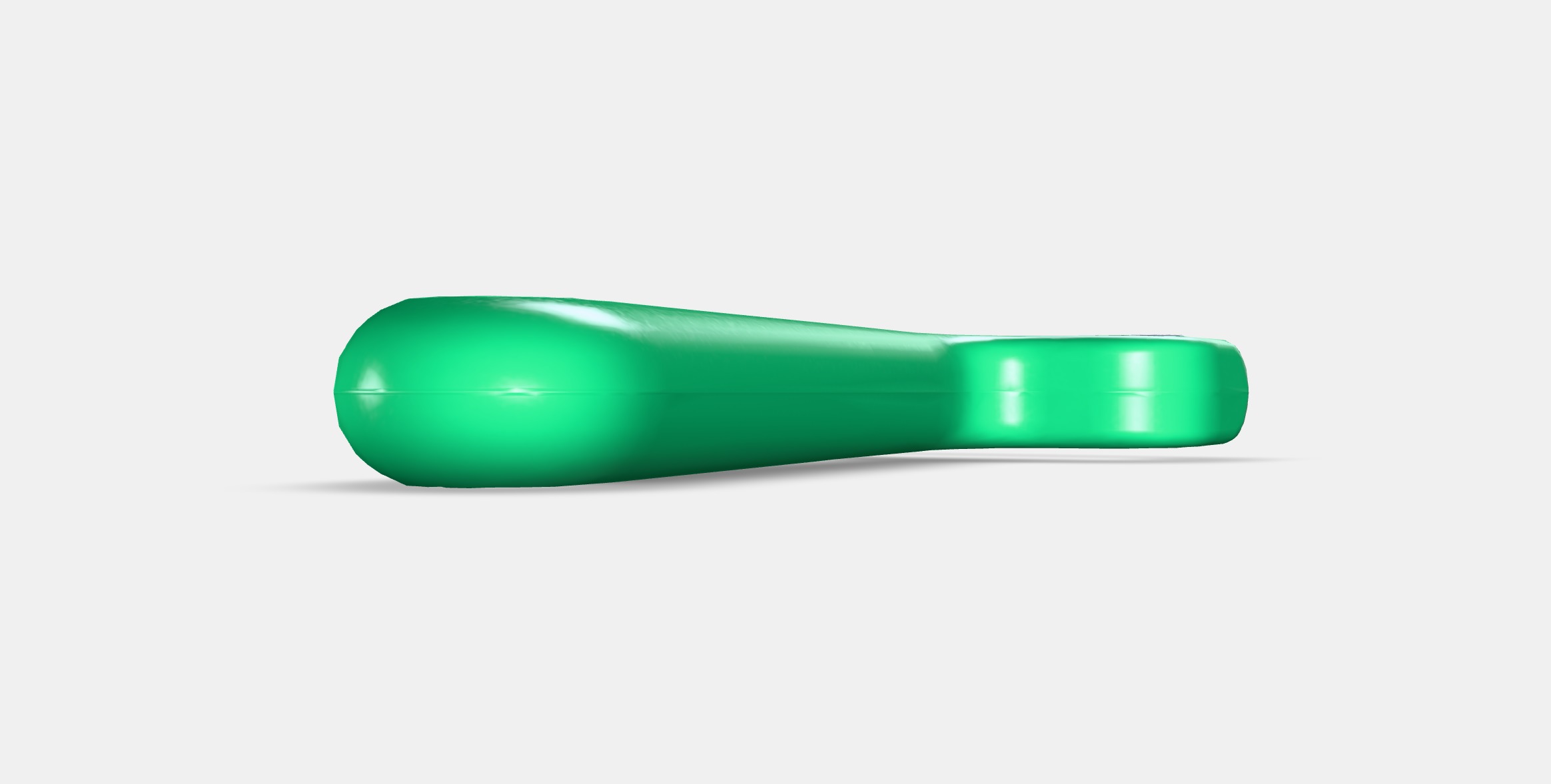 UPPFYLLD Slicer Low-poly 3D model_6