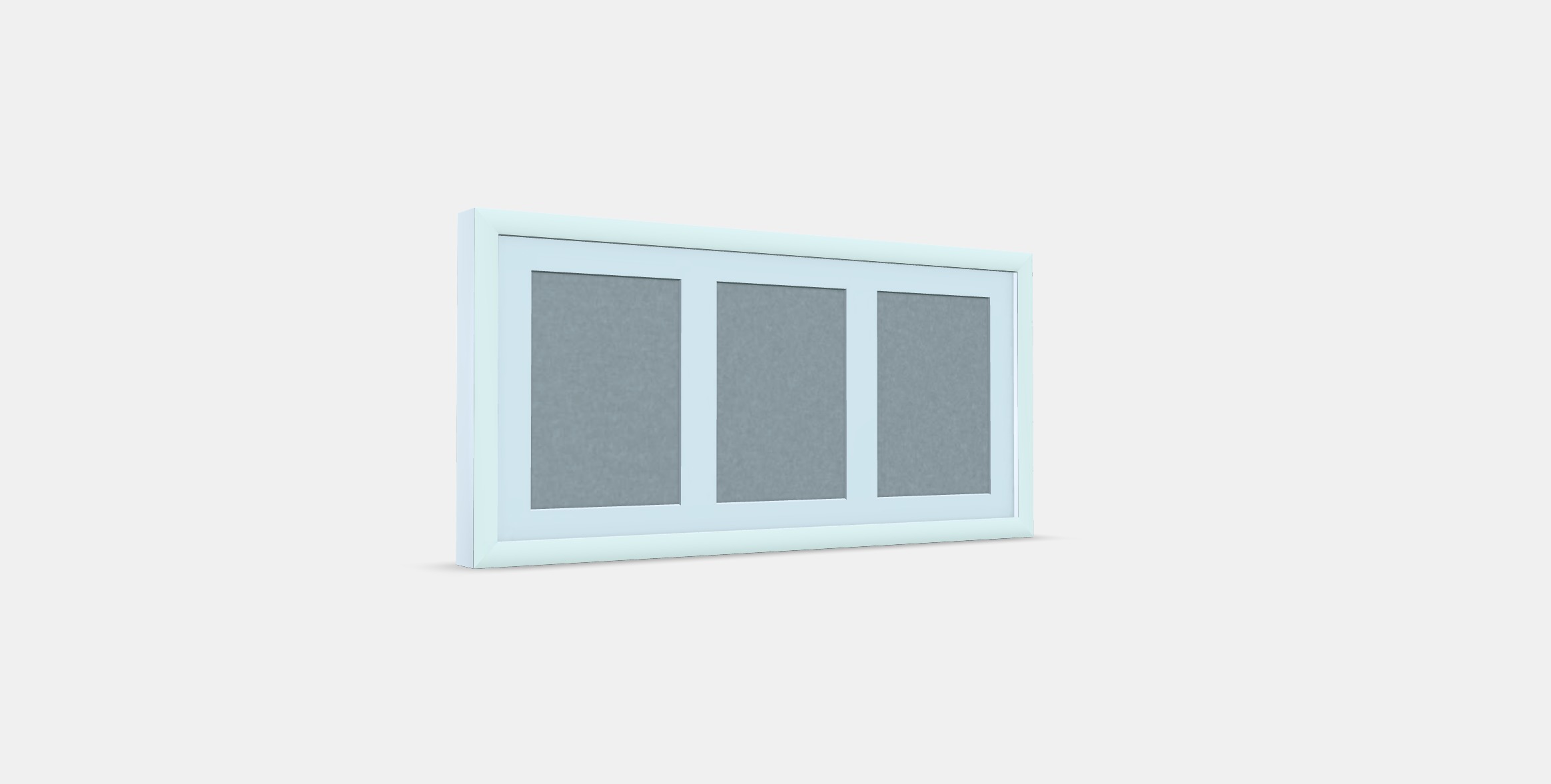 RIBBA On me Low-poly 3D model_3