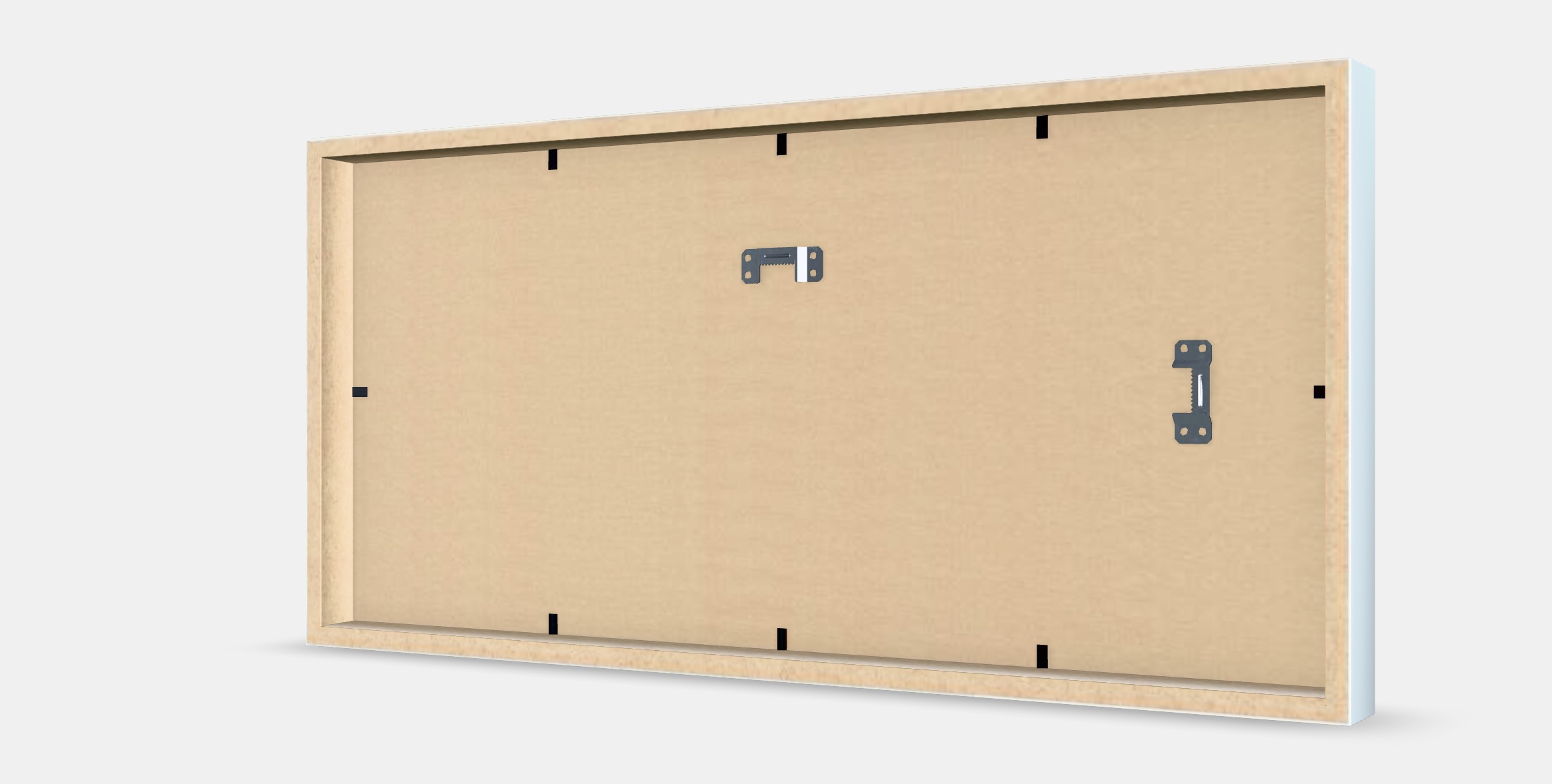 RIBBA On me Low-poly 3D model_9