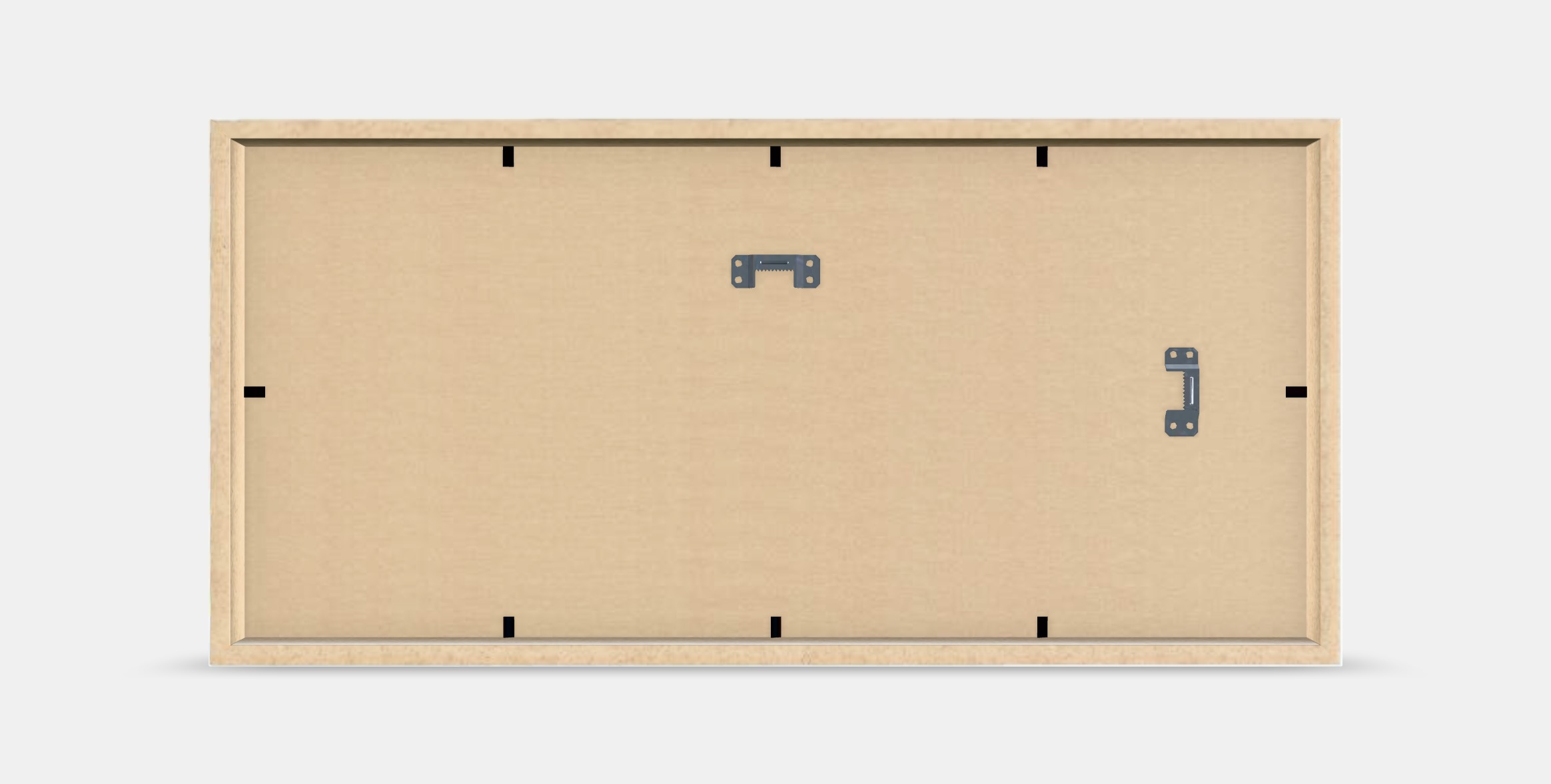 RIBBA On me Low-poly 3D model_15