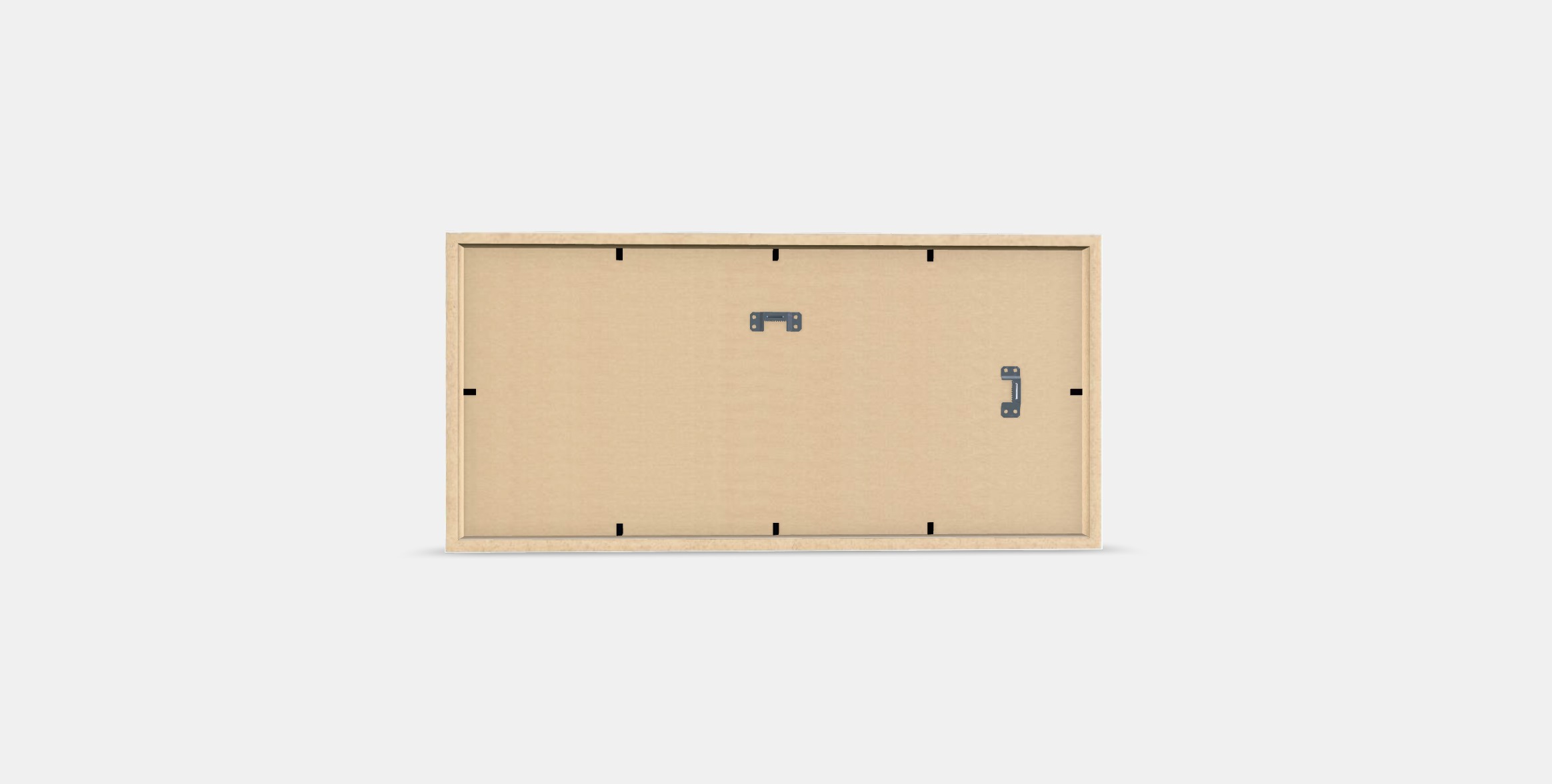 RIBBA On me Low-poly 3D model_13