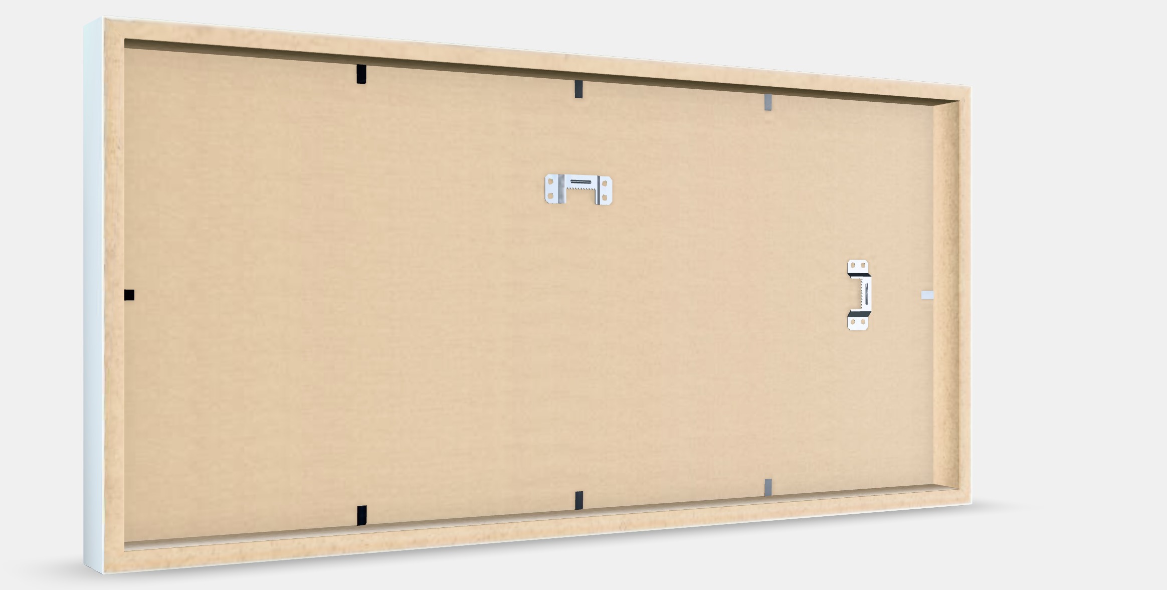 RIBBA On me Low-poly 3D model_2