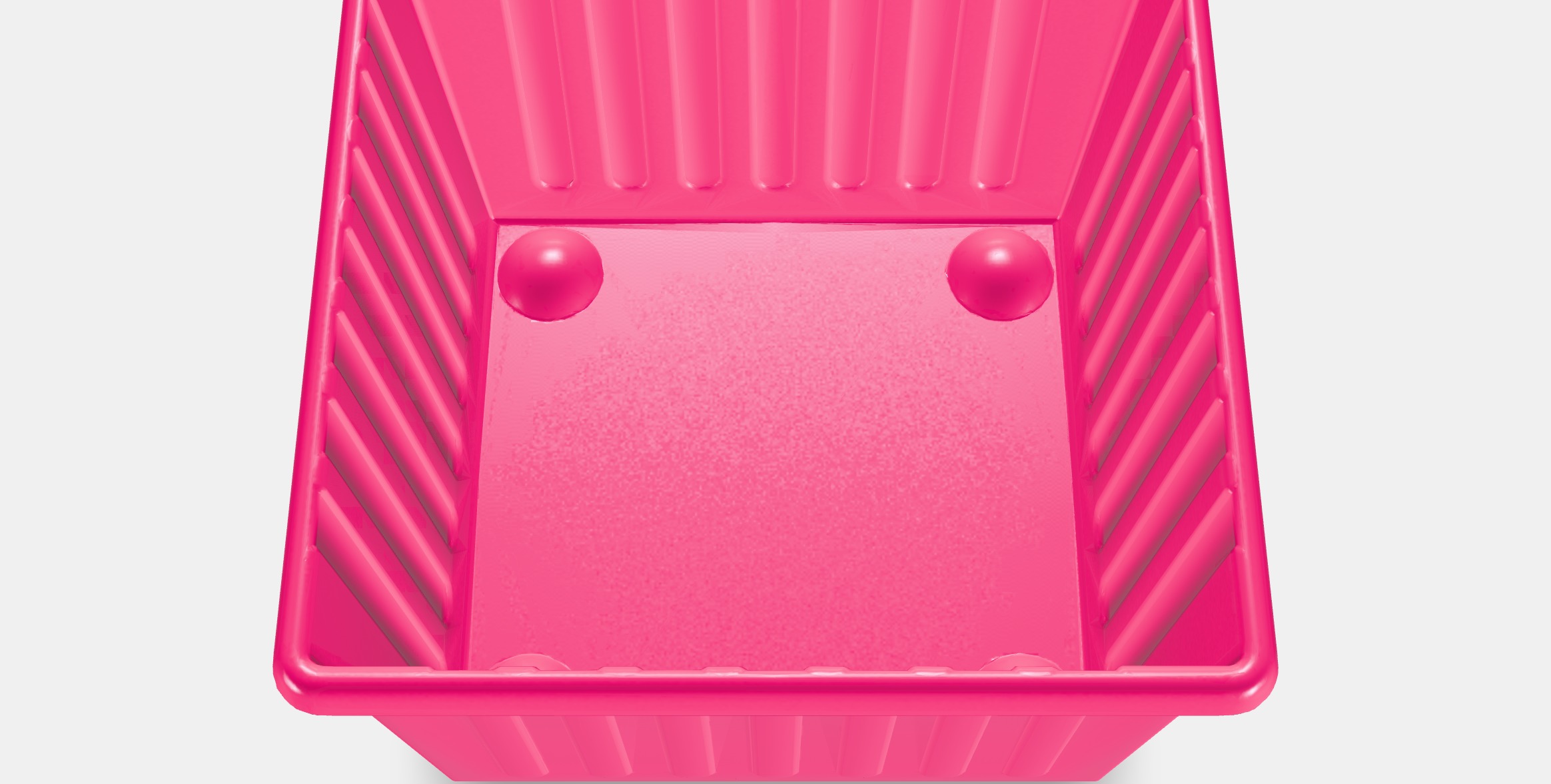 VESSLA Box-wheels Low-poly 3D model_4