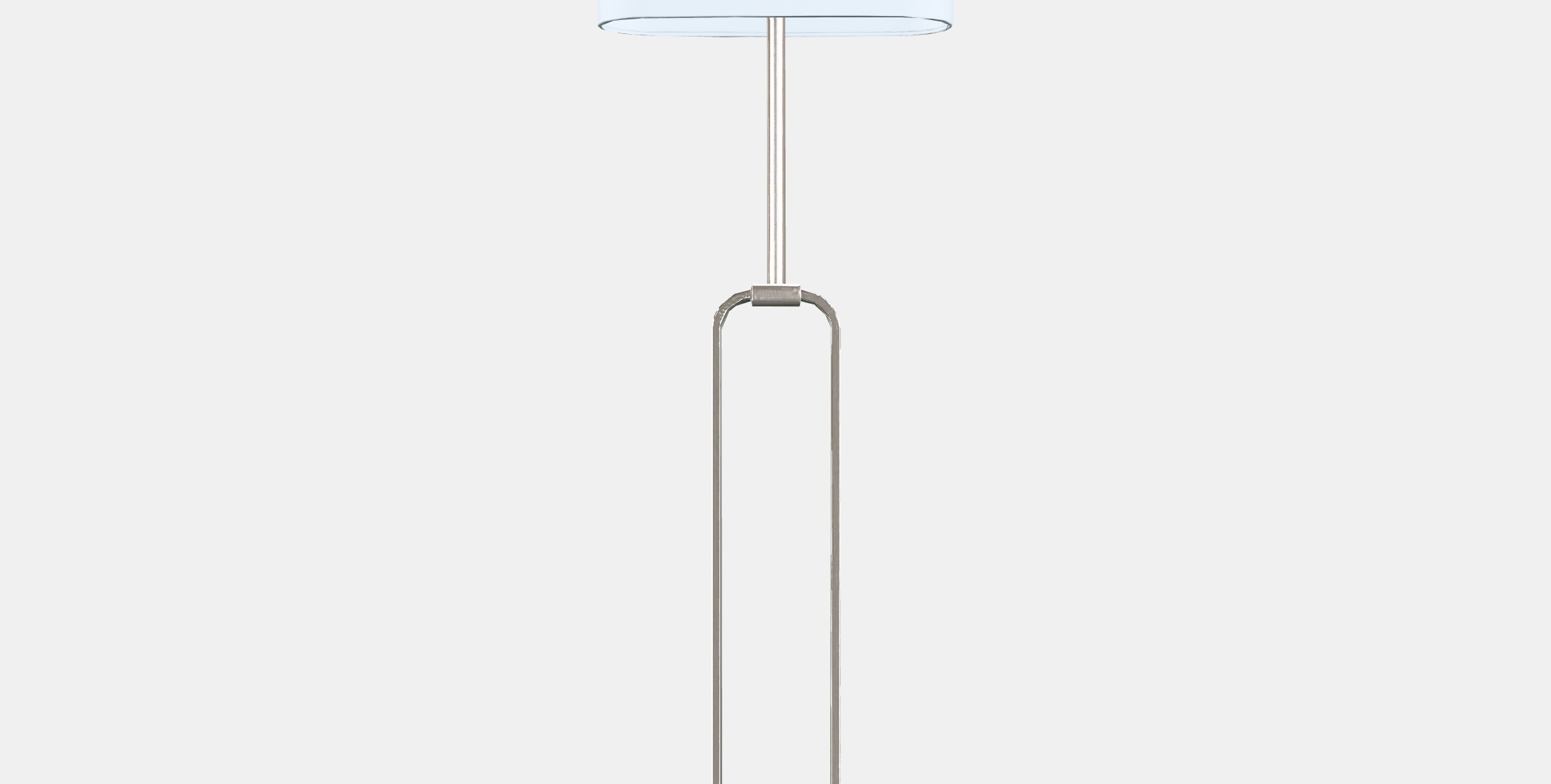 UPPVIND Lampadaire Low-poly 3D model_15