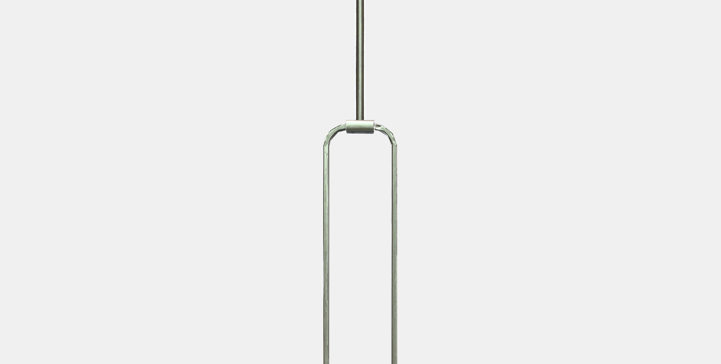 UPPVIND Lampadaire Low-poly 3D model_11