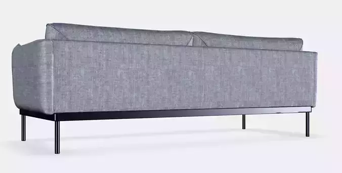 APPLARYD 3-seater sofa