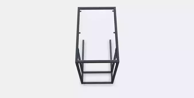 VITTSJO Notebook table