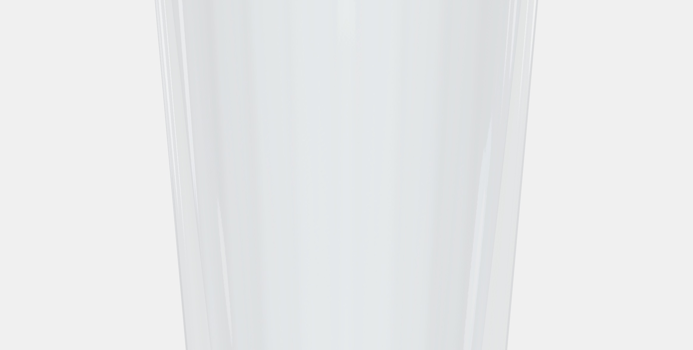 VARDAGEN Verre Low-poly 3D model_11