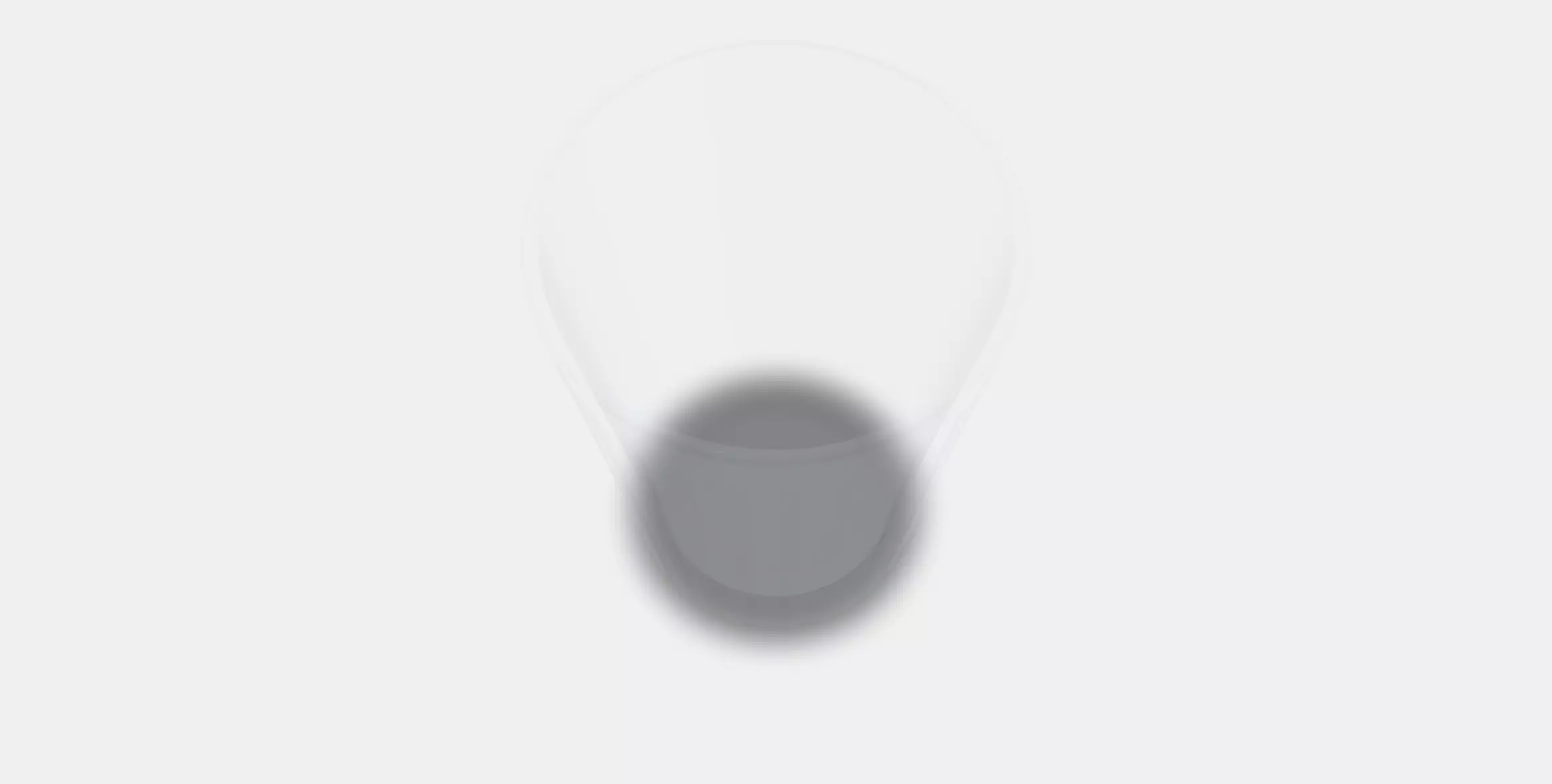 VARDAGEN Verre Low-poly 3D model_0