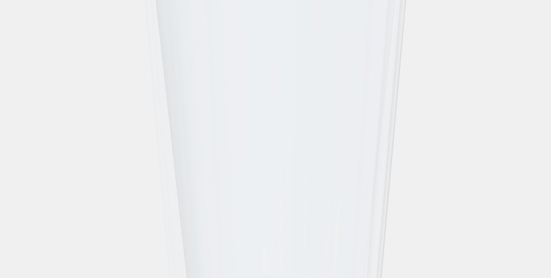 VARDAGEN Verre Low-poly 3D model_6