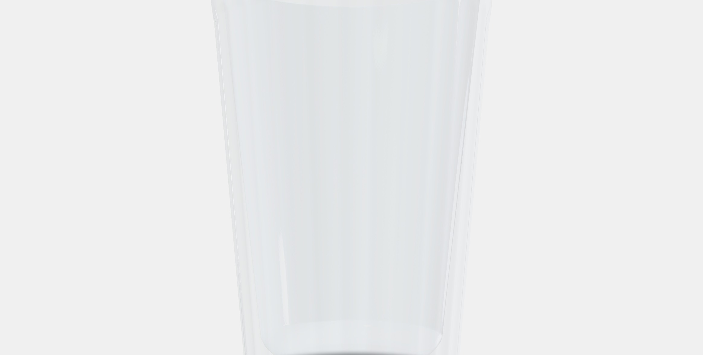 VARDAGEN Verre Low-poly 3D model_13