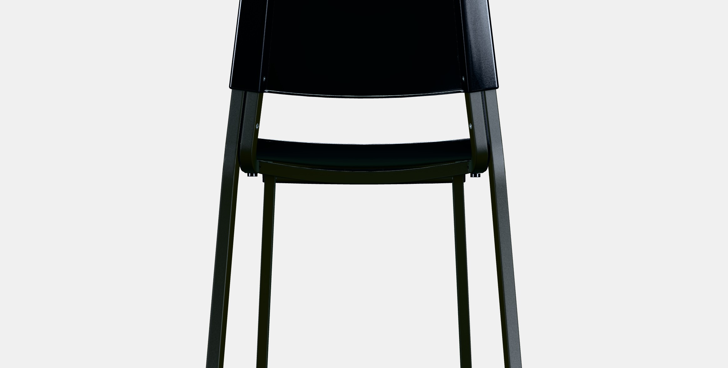 TEODORES Chaise Low-poly 3D model_15