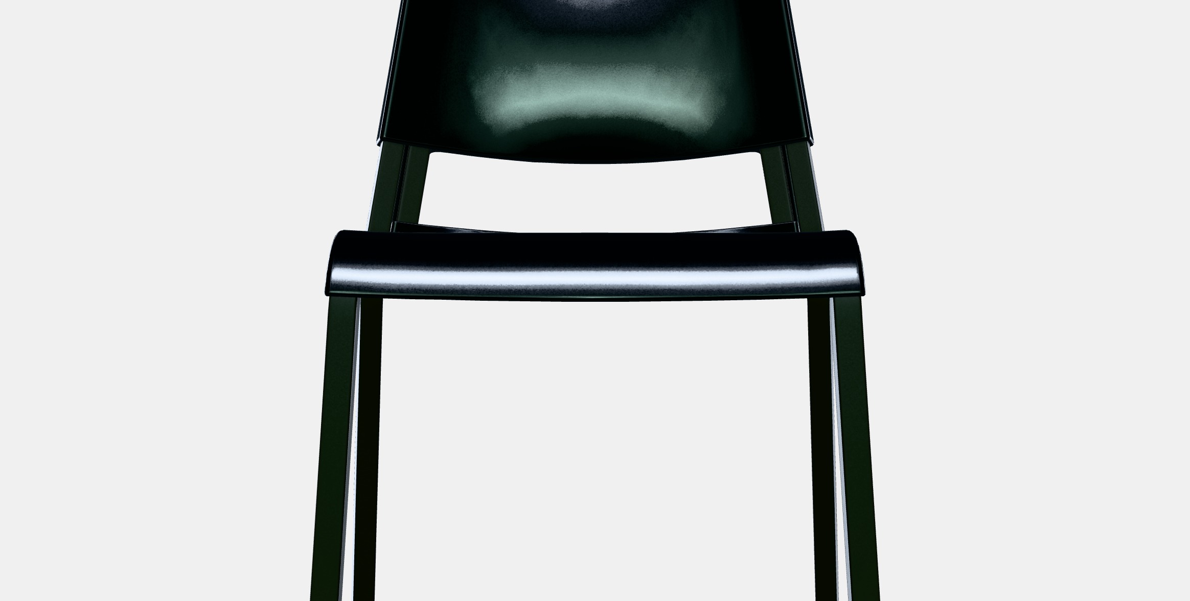 TEODORES Chaise Low-poly 3D model_11