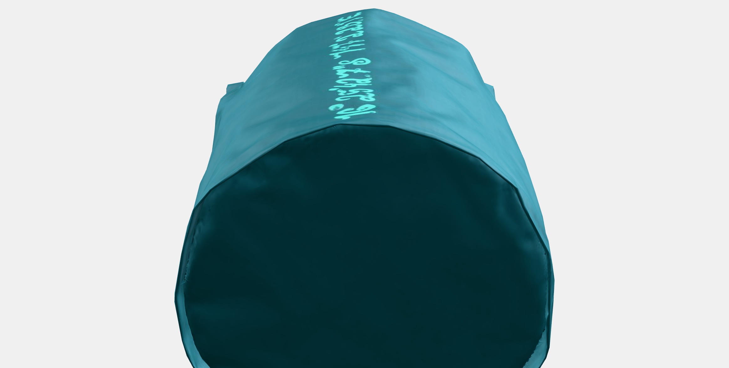 BLAVINGAD Storage bag 1 Low-poly 3D model_7