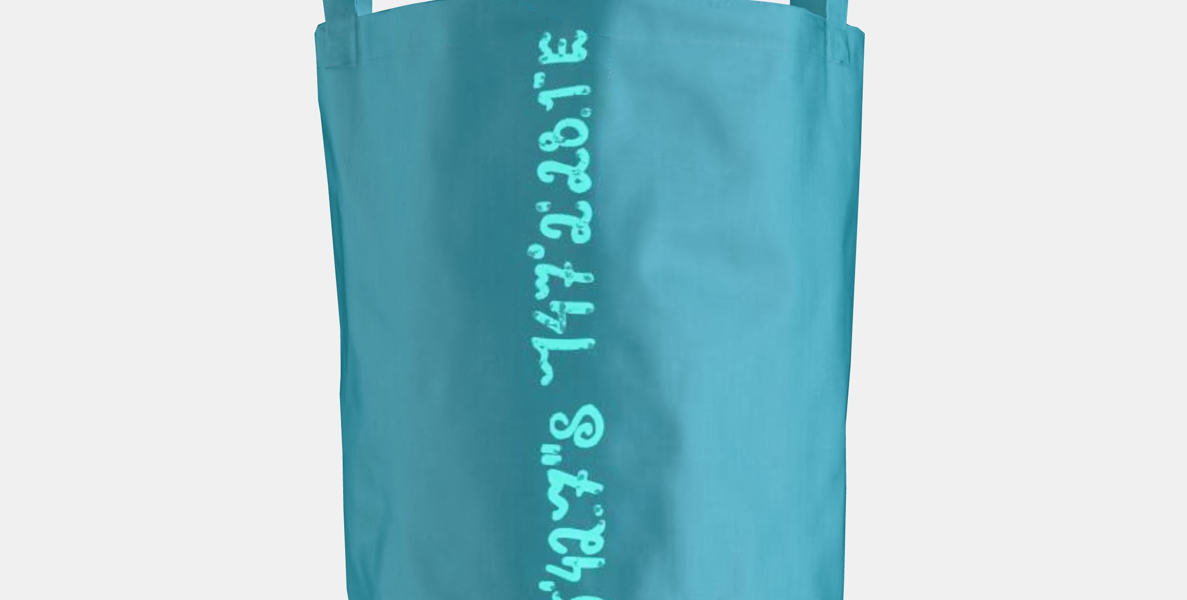 BLAVINGAD Storage bag 1 Low-poly 3D model_15