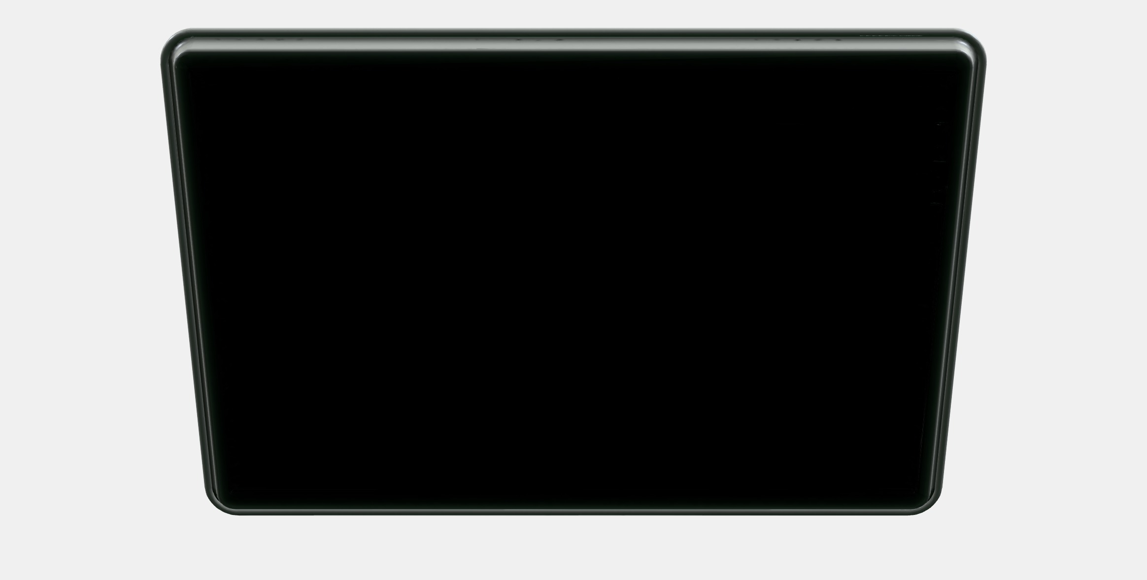 VALVARDAD Dish drainer Low-poly 3D model_8