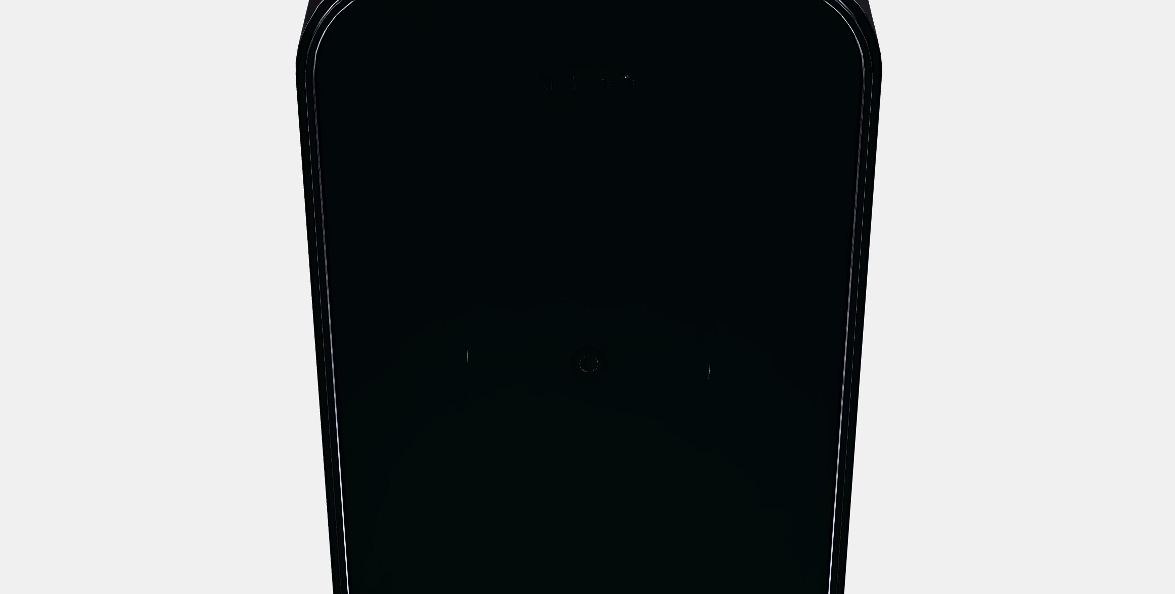 UPPDATERA Box Low-poly 3D model_8