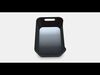 UPPDATERA Box Low-poly 3D model_1