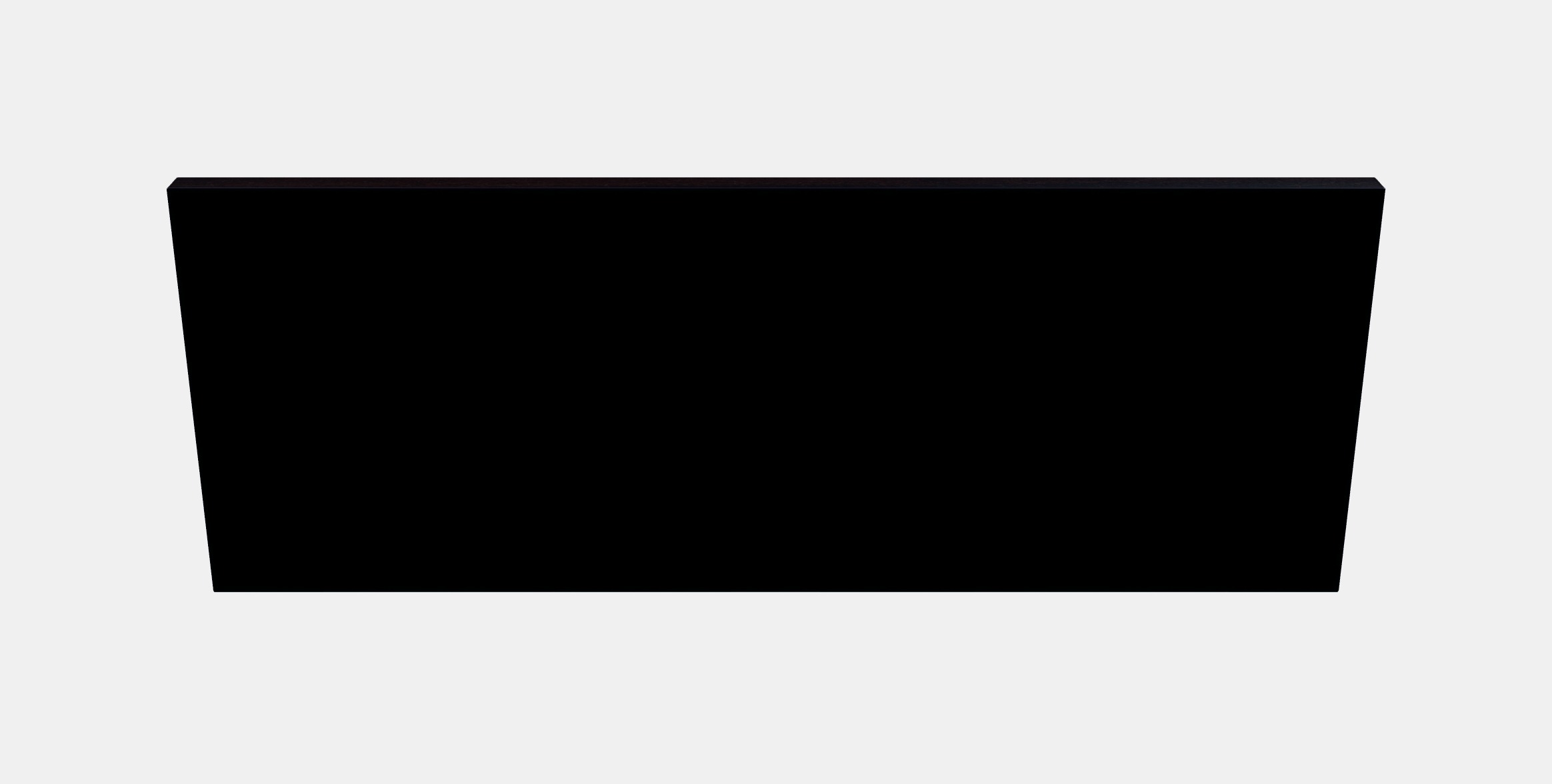 BERGSHULT Tablet Low-poly 3D model_8