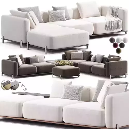Sofa Brera