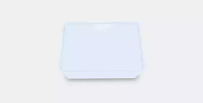 KUGGIS Box with lid 2