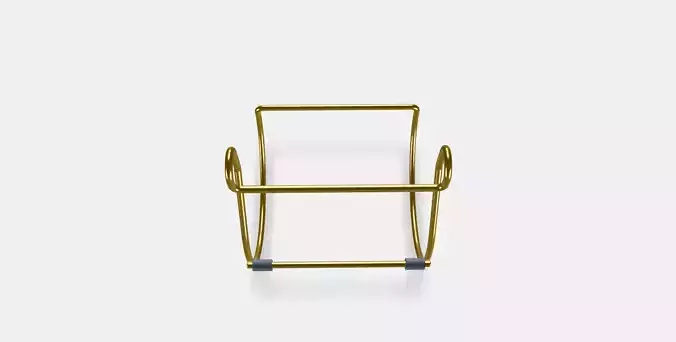 HULTARP Kitchen roll holder 1