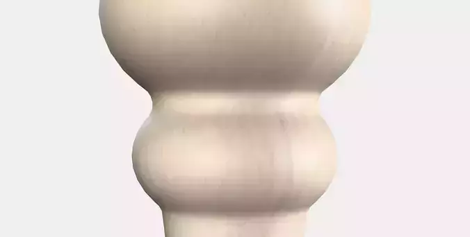 VISKAFORS Legs for sofa