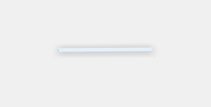 TOP LED light strip for wardrobe with sensor Low-poly 3D model