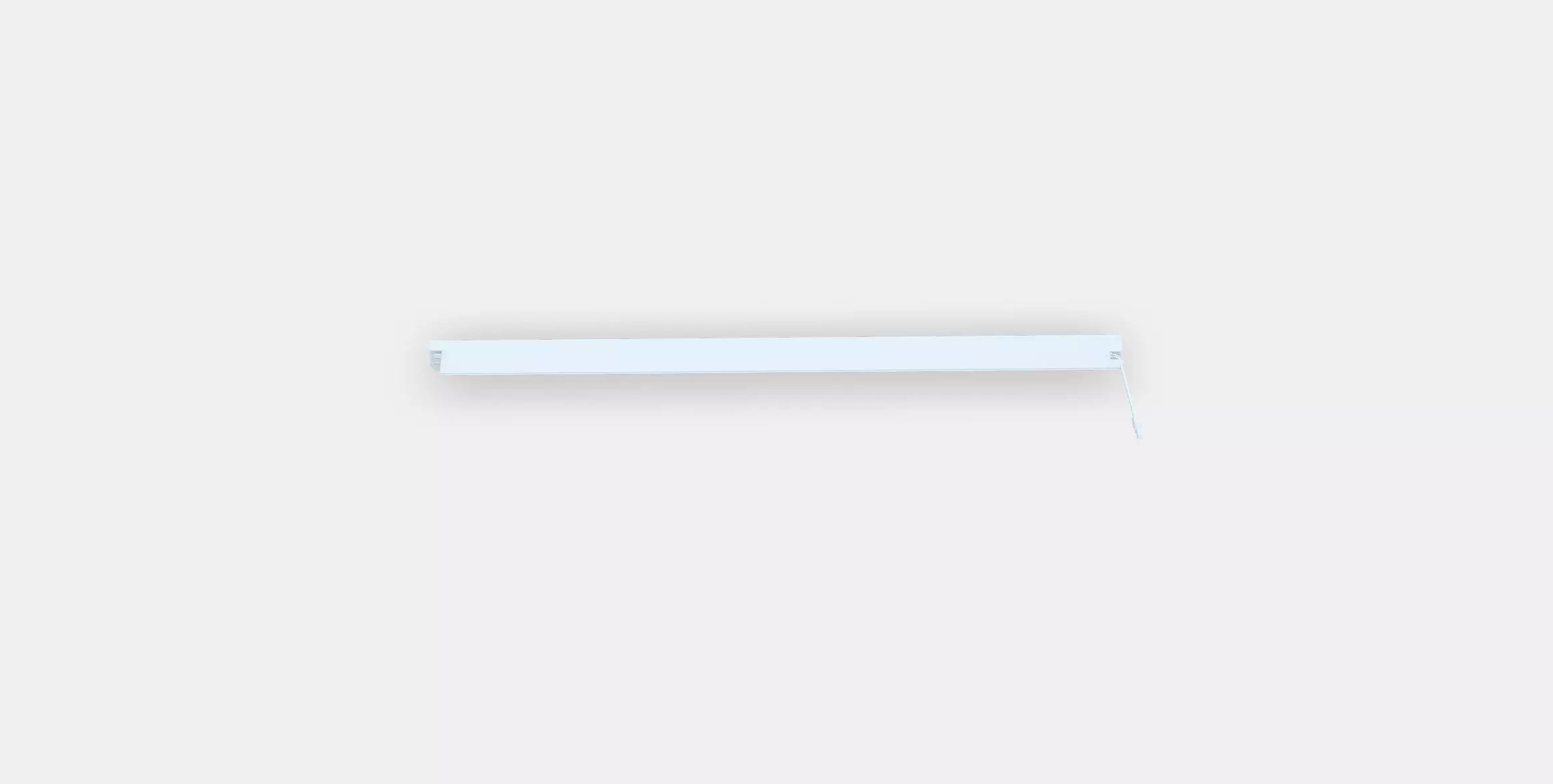 TOP LED light strip for wardrobe with sensor 1 Low-poly 3D model_0