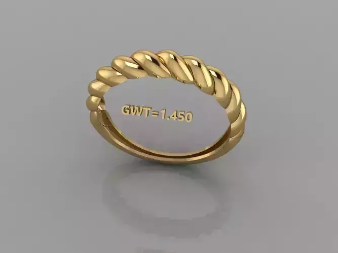 FASHOIN RING
