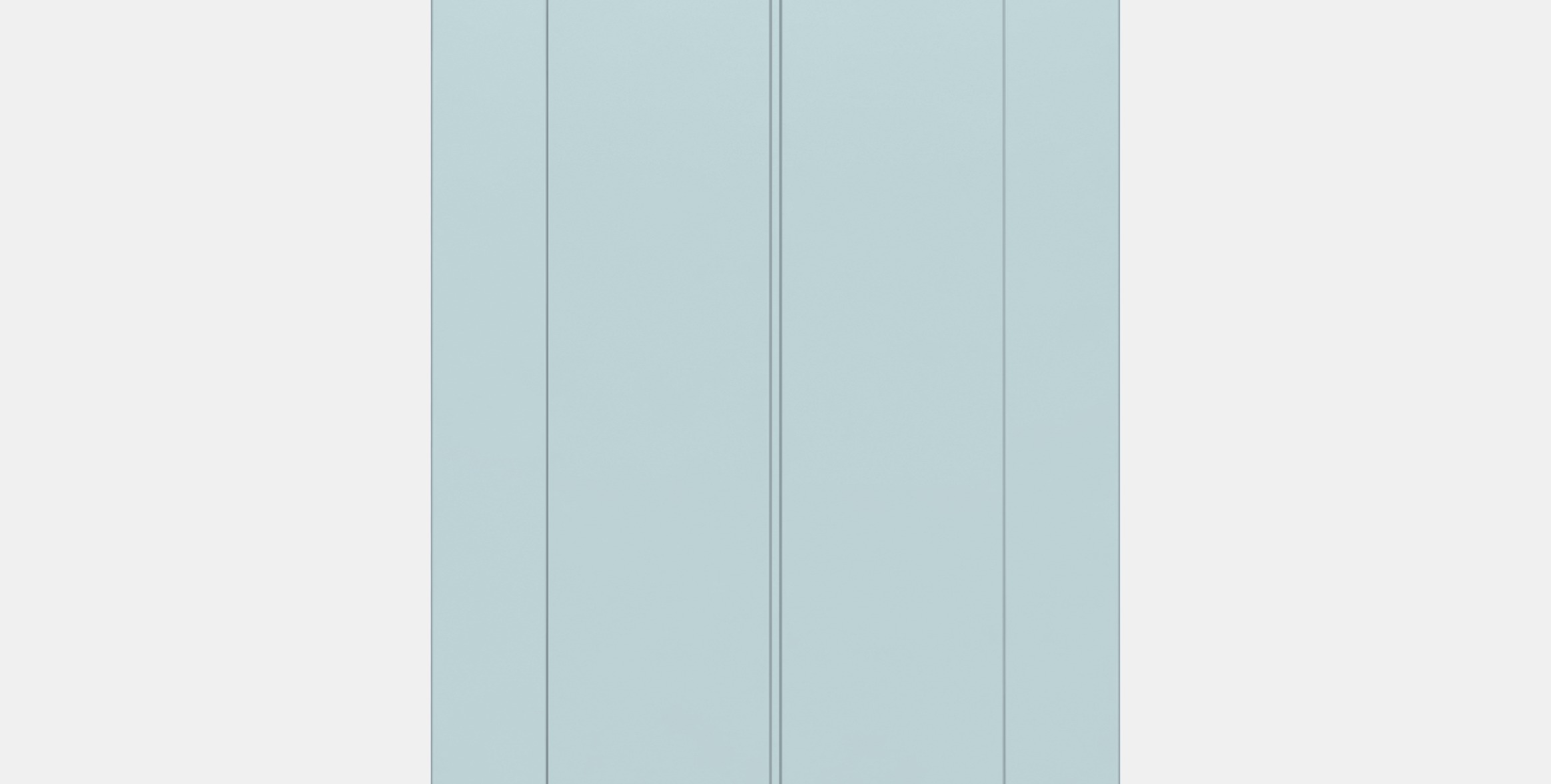 STENSUND Dorr Low-poly 3D model_11