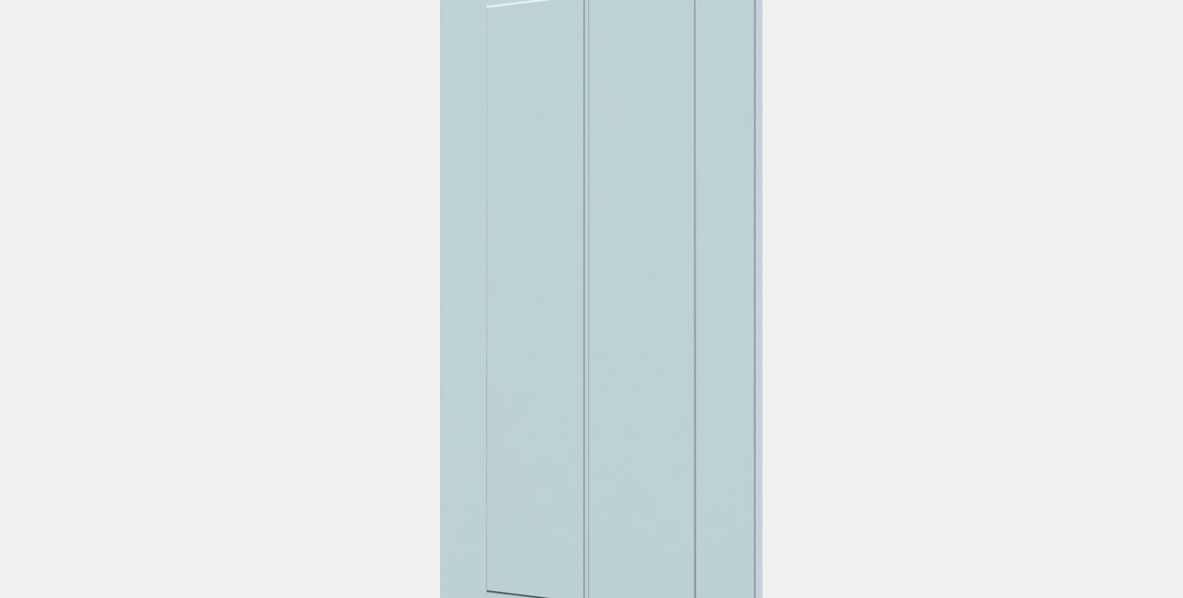 STENSUND Dorr Low-poly 3D model_13