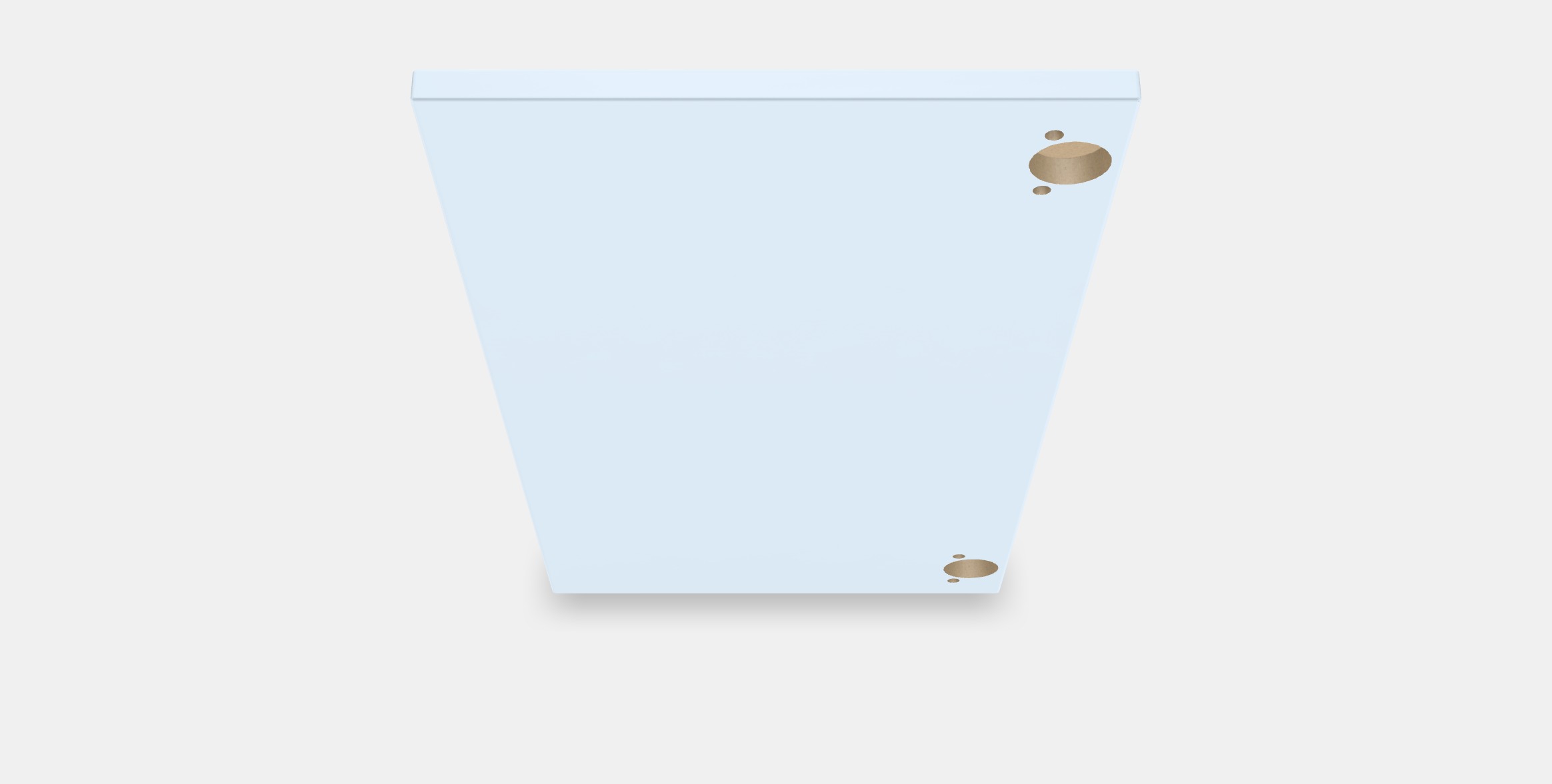 STENSUND Dorr Low-poly 3D model_5