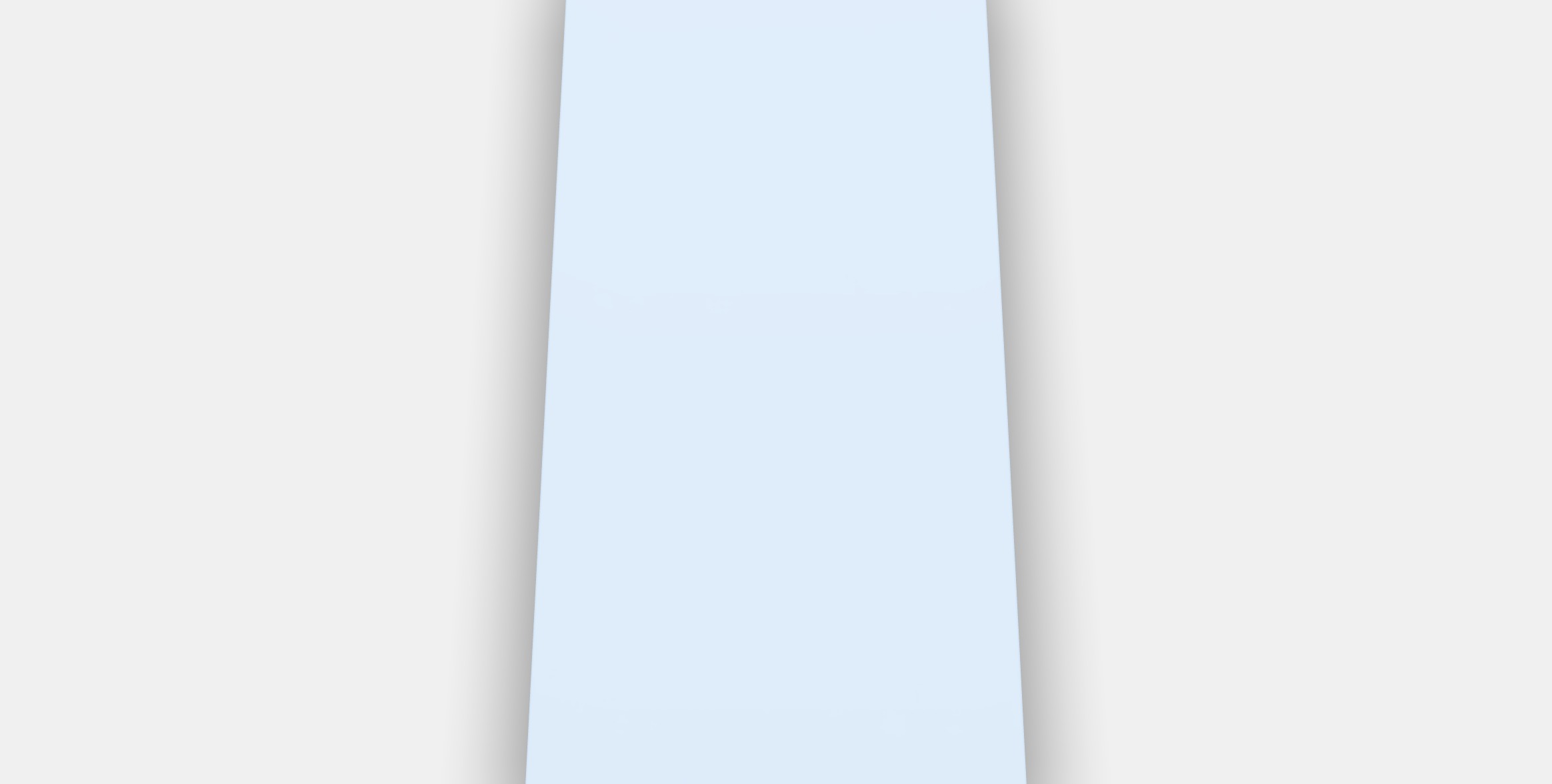 VOXTORP Dorr Low-poly 3D model_4