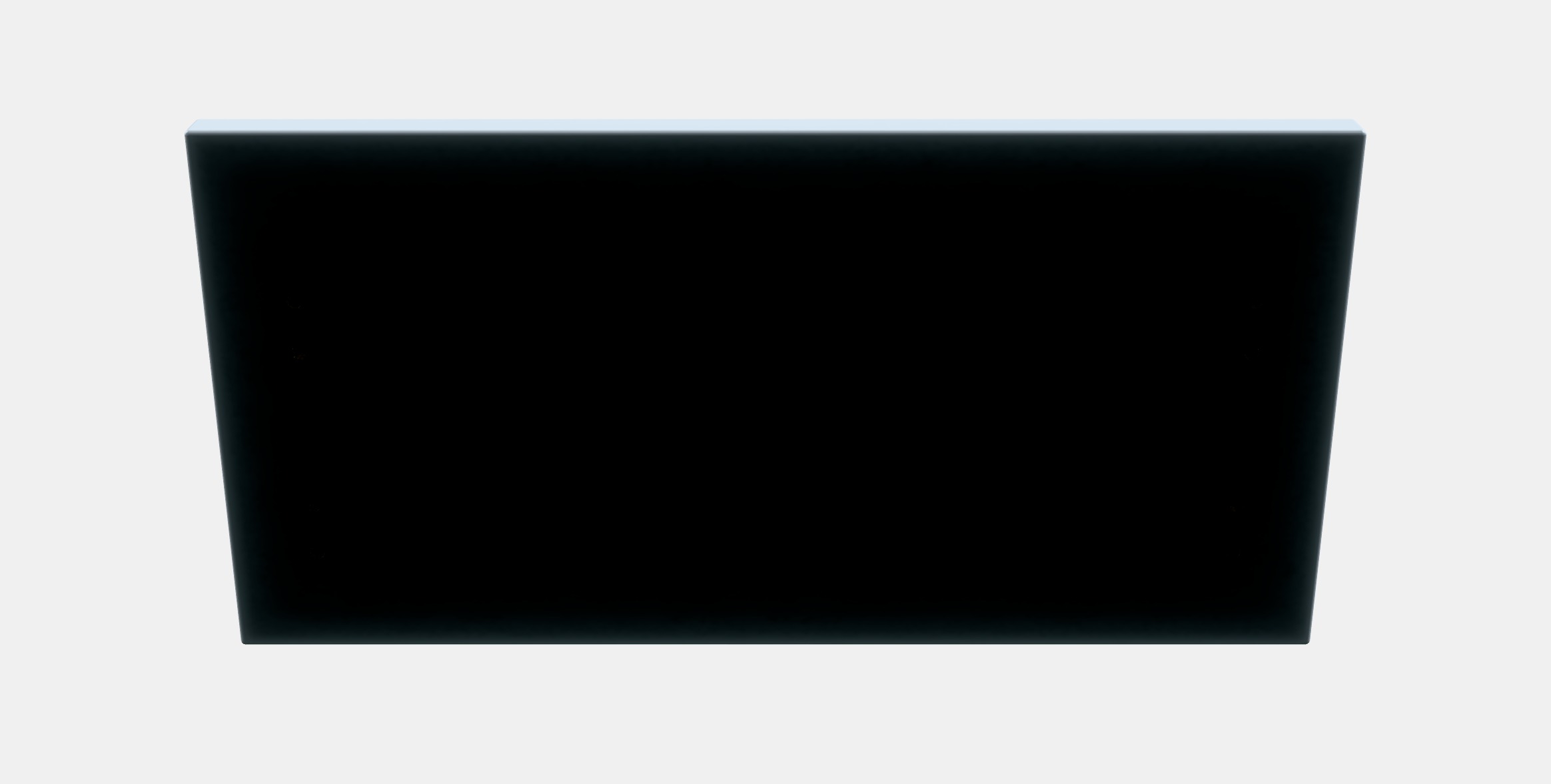 STENSUND Drawer front 5 Low-poly 3D model_8