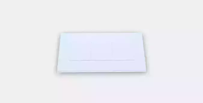 STENSUND Drawer front 5