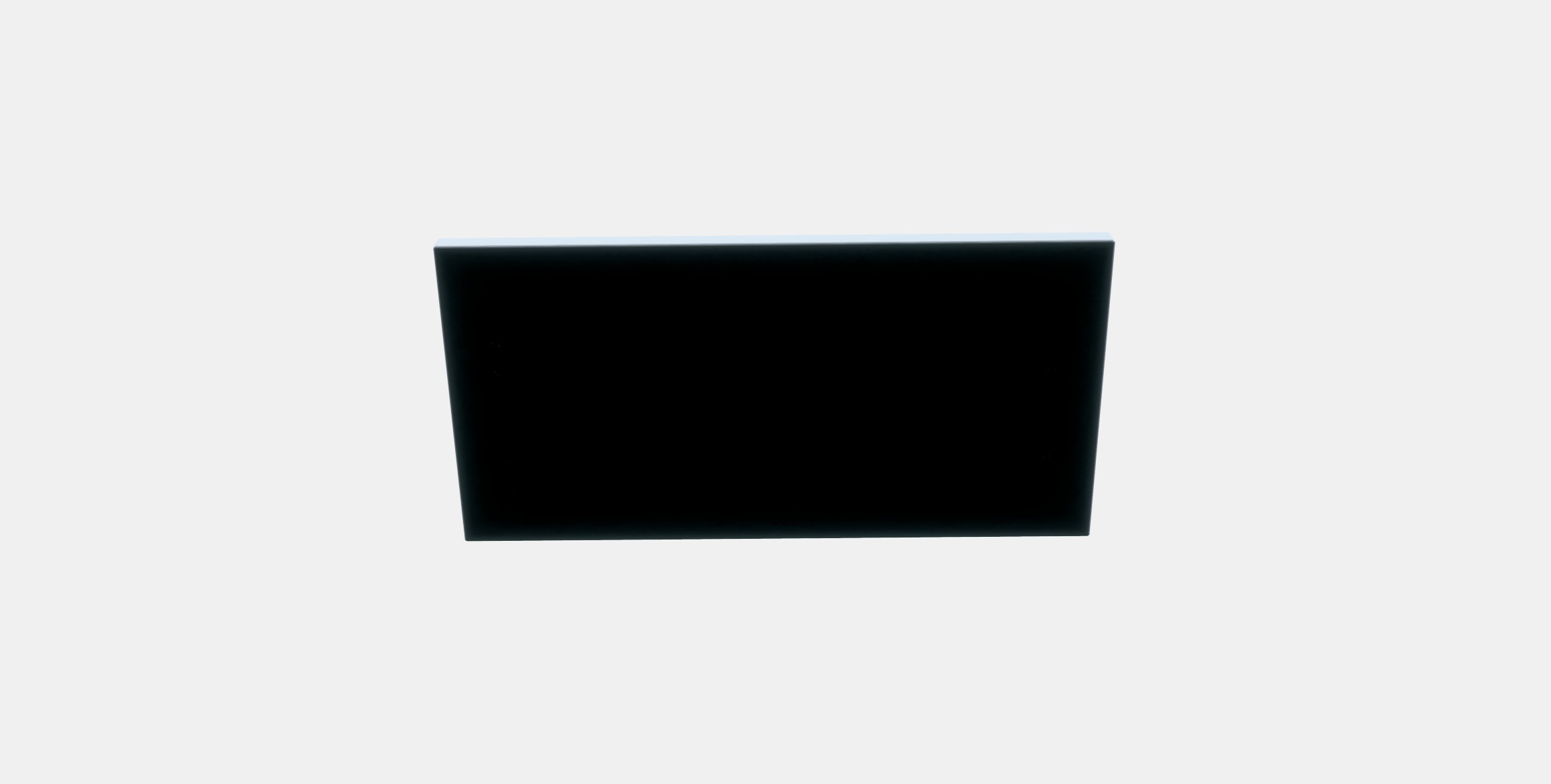 STENSUND Drawer front 5 Low-poly 3D model_7